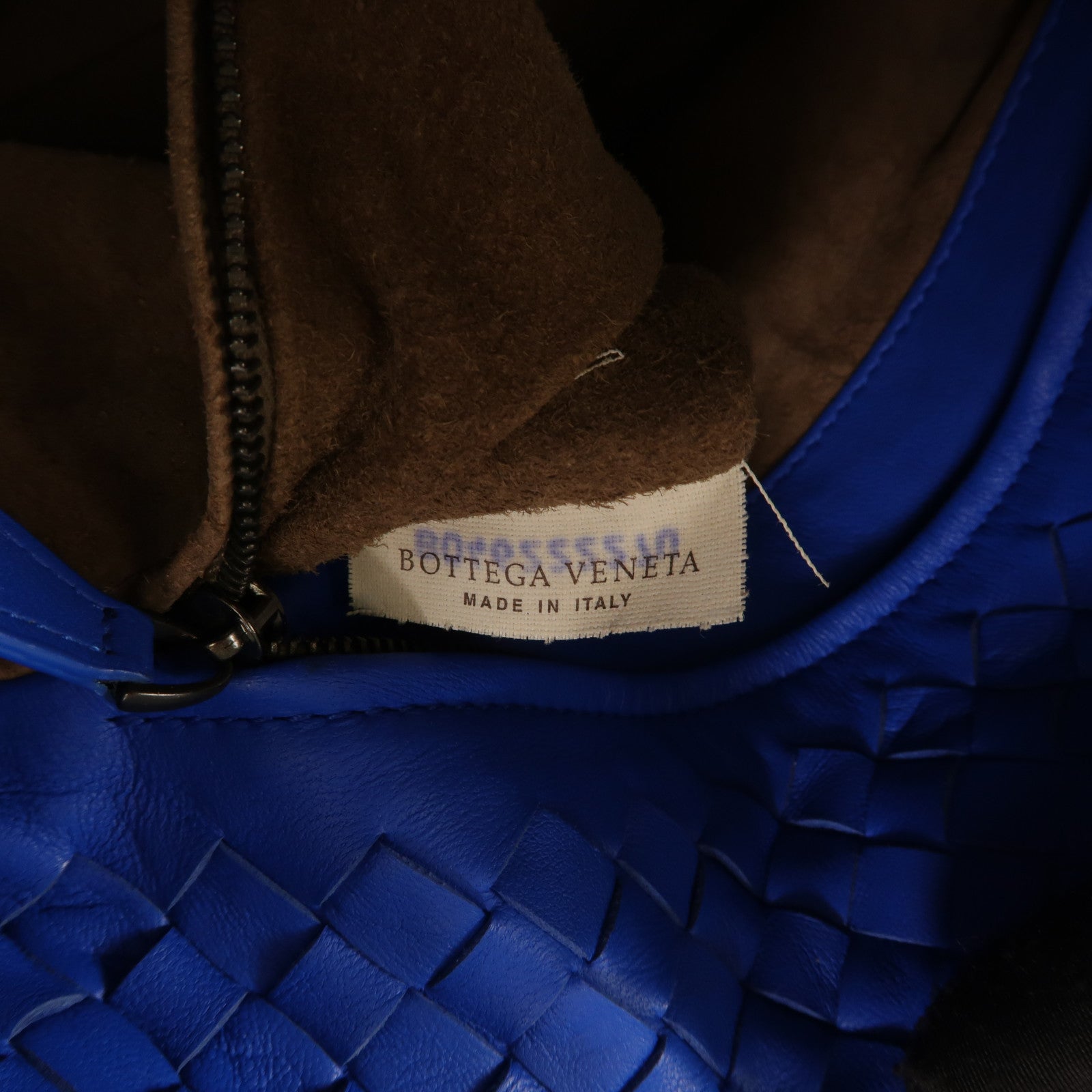 BOTTEGA VENETA 牛皮皮革Intrecciato Tote肩背袋