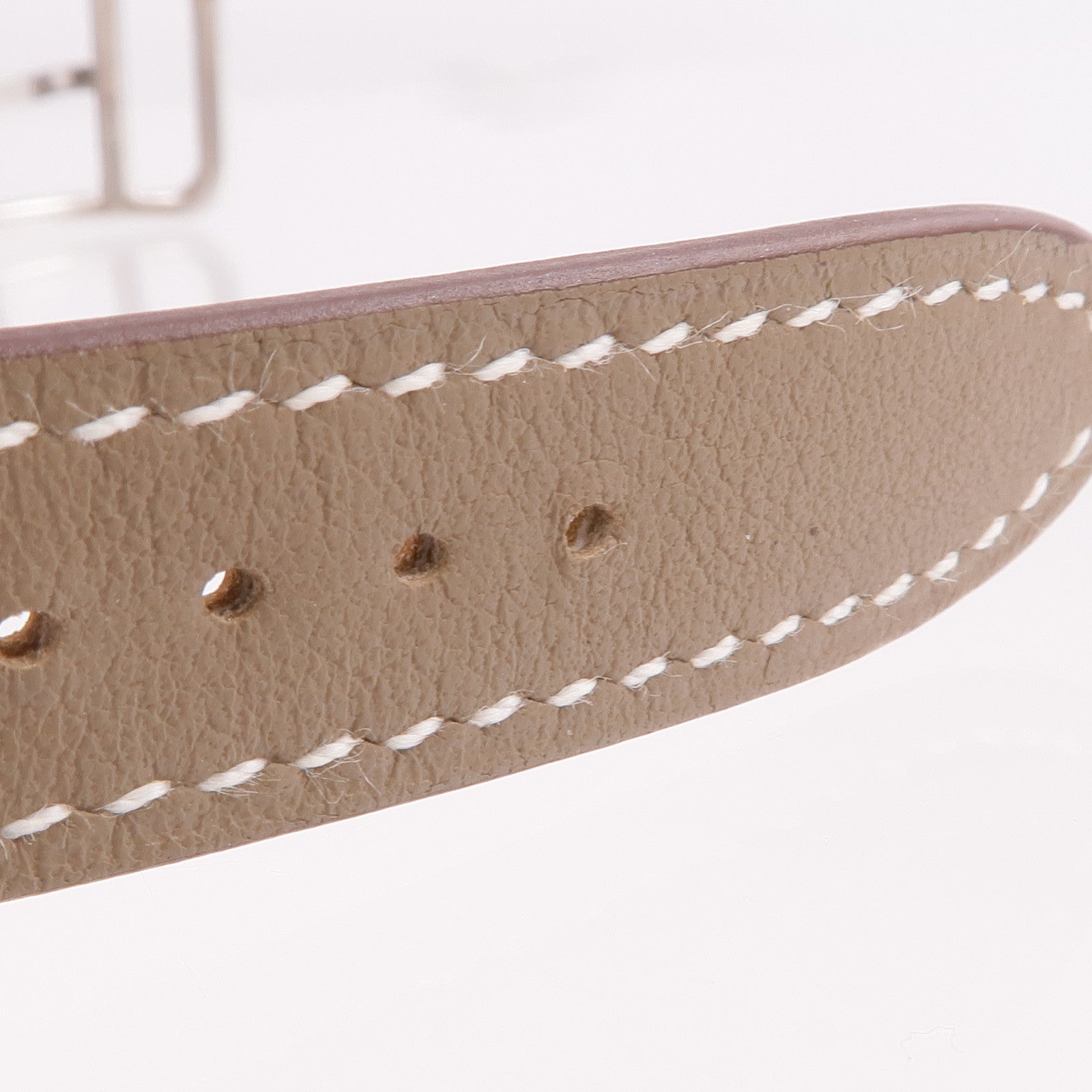 HERMES H watch HH1.235