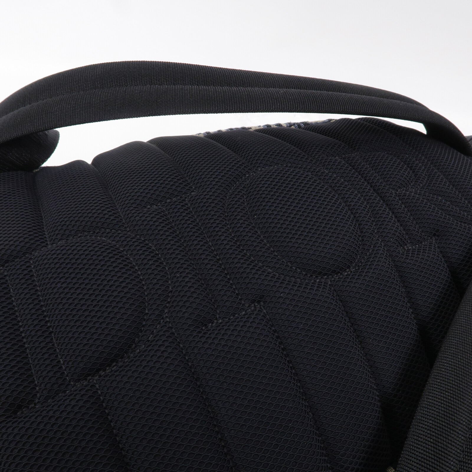 Dior 帆布Rider Backpack背包