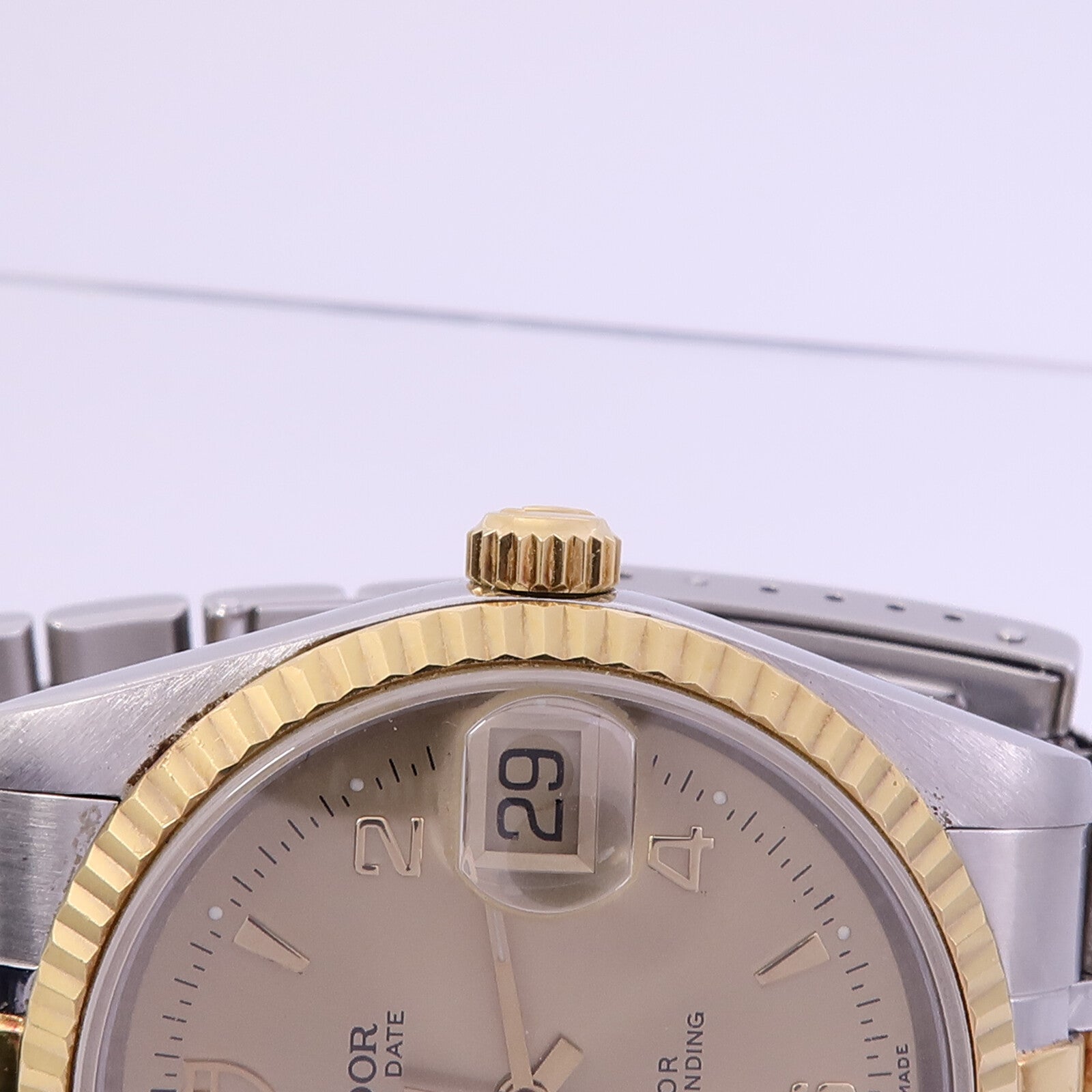 TUDOR Prince Date 74033