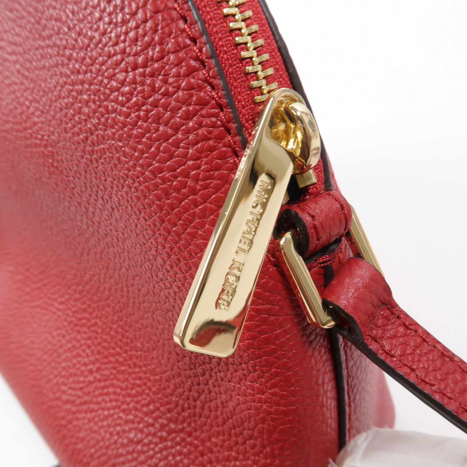 Michael Kors 牛皮皮革Shoulder Bag肩背袋