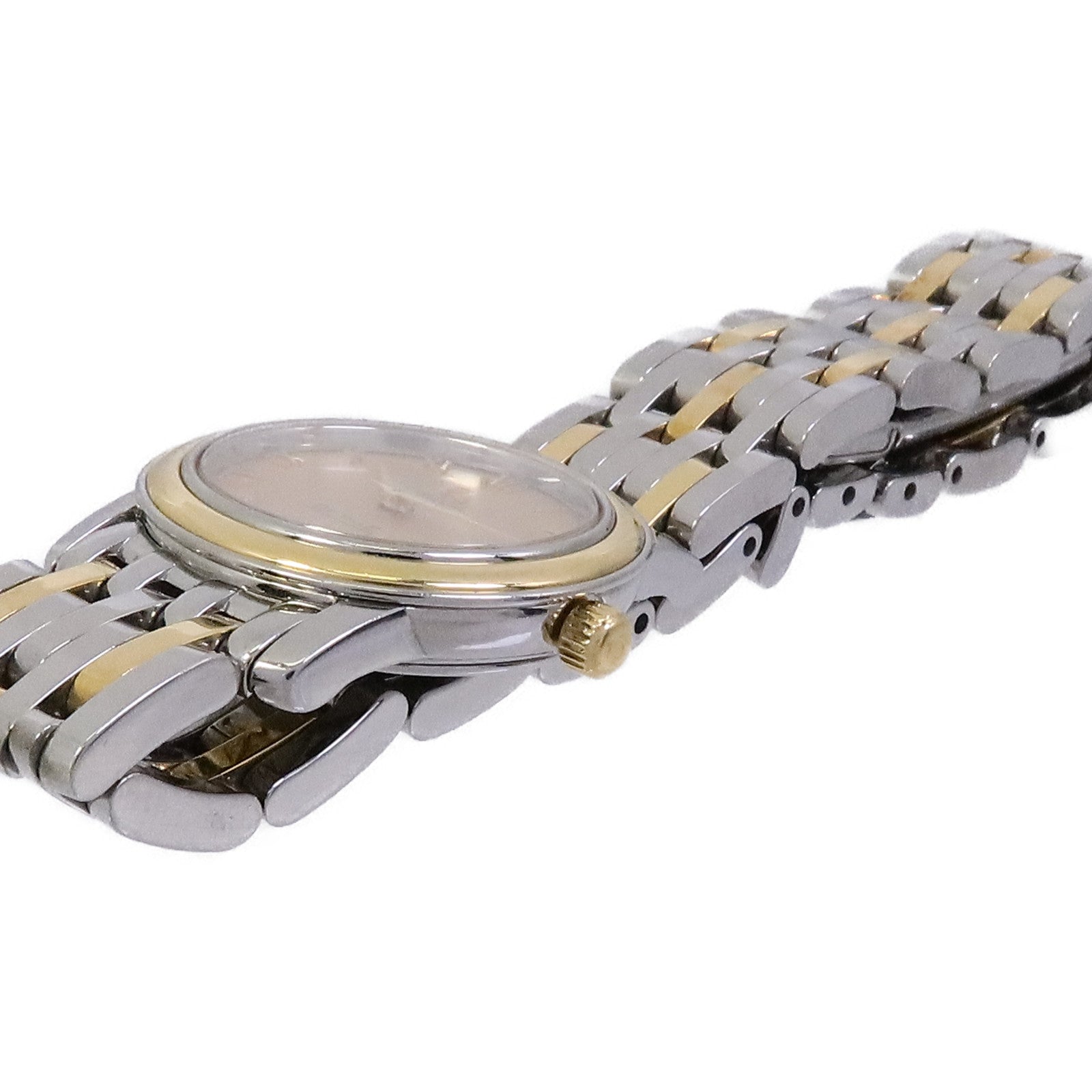 OMEGA De Ville Presitge 4370.12.00