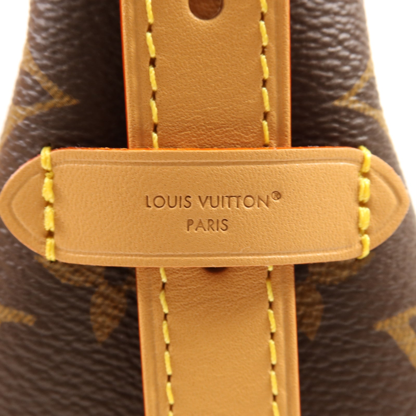LOUIS VUITTON Monogram CarryAll PM金扣肩背袋