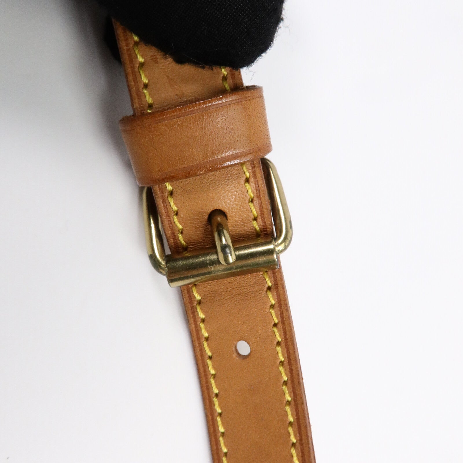 LOUIS VUITTON Monogram Saumur 30肩背袋