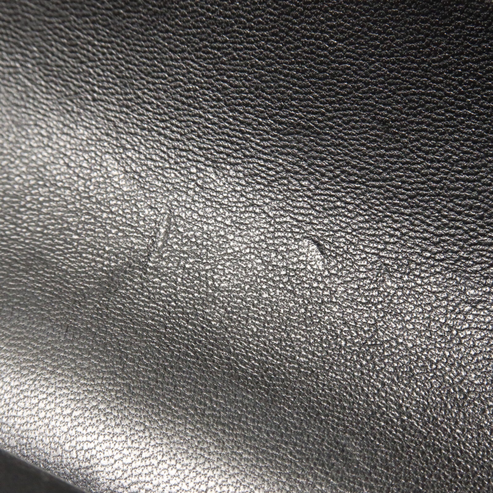 CHANEL 羊皮皮革Classic 25鏈帶肩背袋