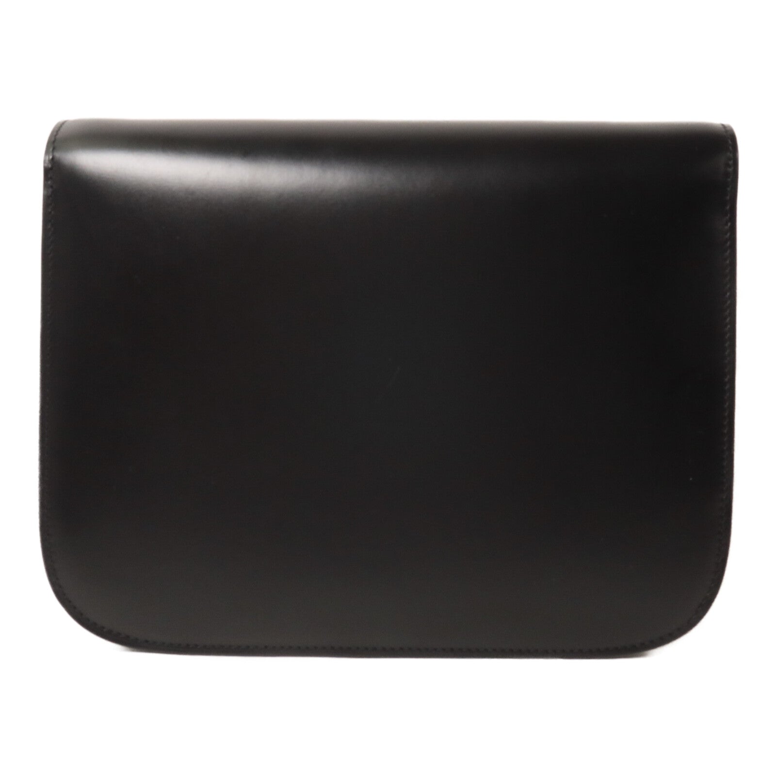 CELINE 牛皮皮革Classic Box肩背袋