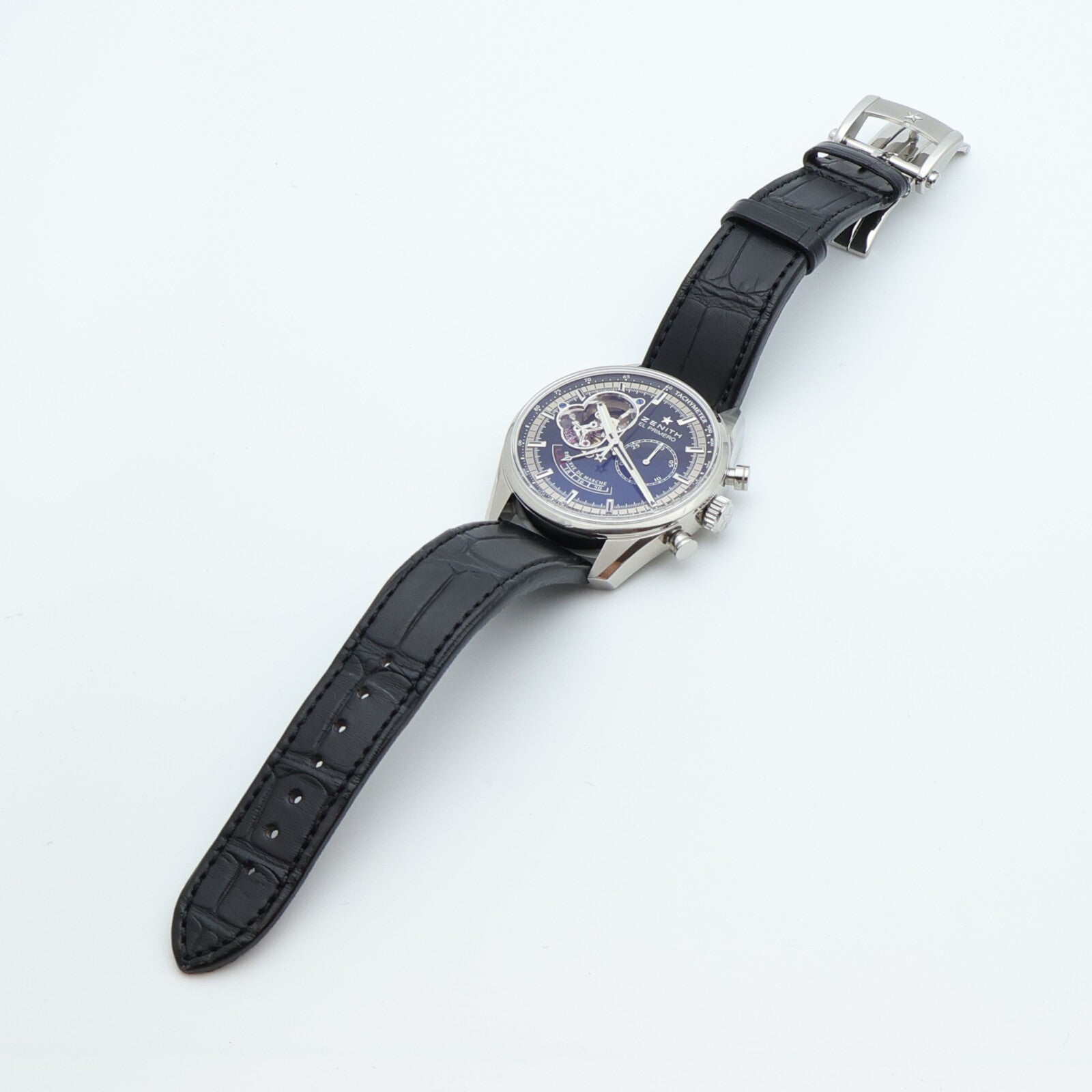 ZENITH EL Primero 03.2080.4021