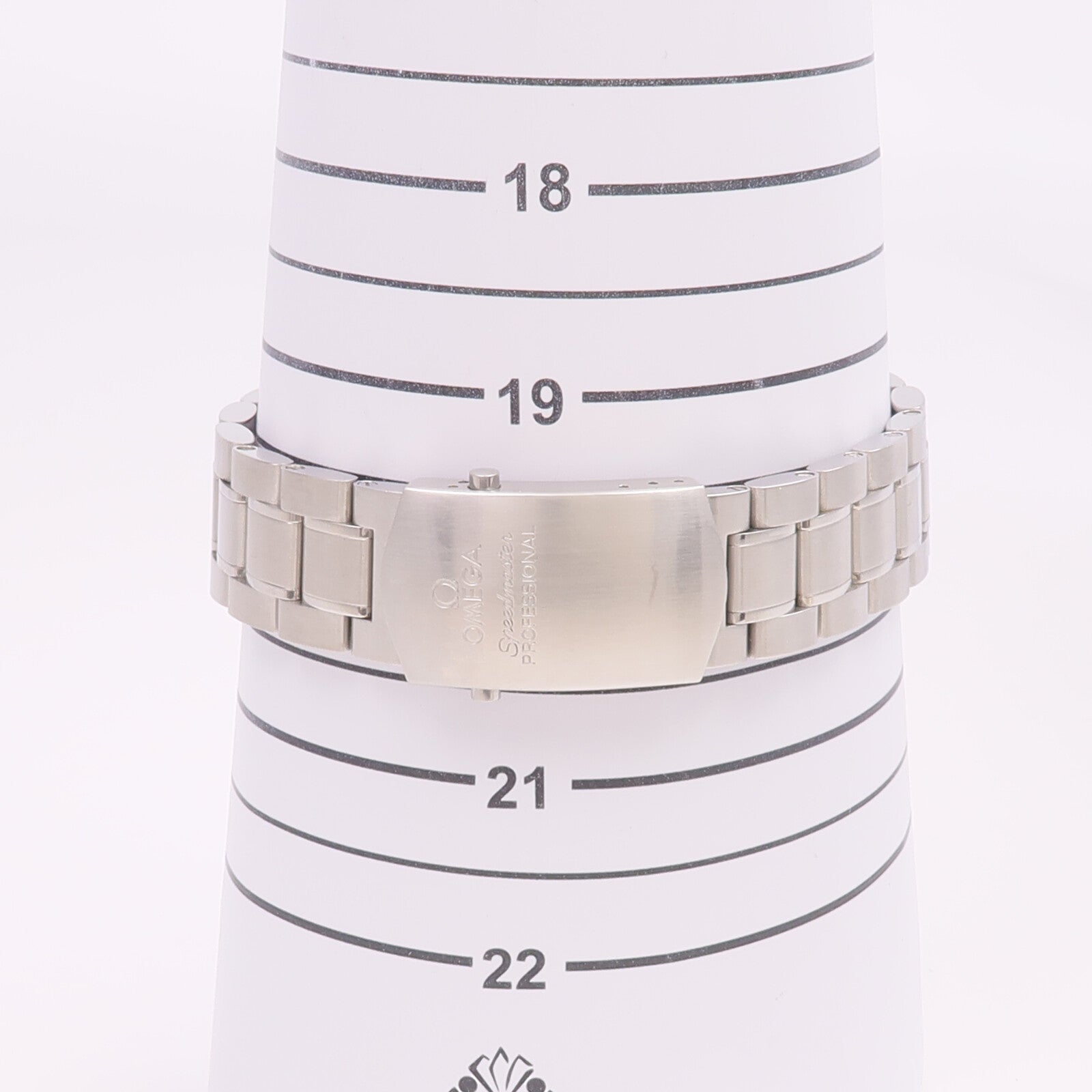 OMEGA Speedmaster Professional Apollo 11 311.30.42.30.01.002