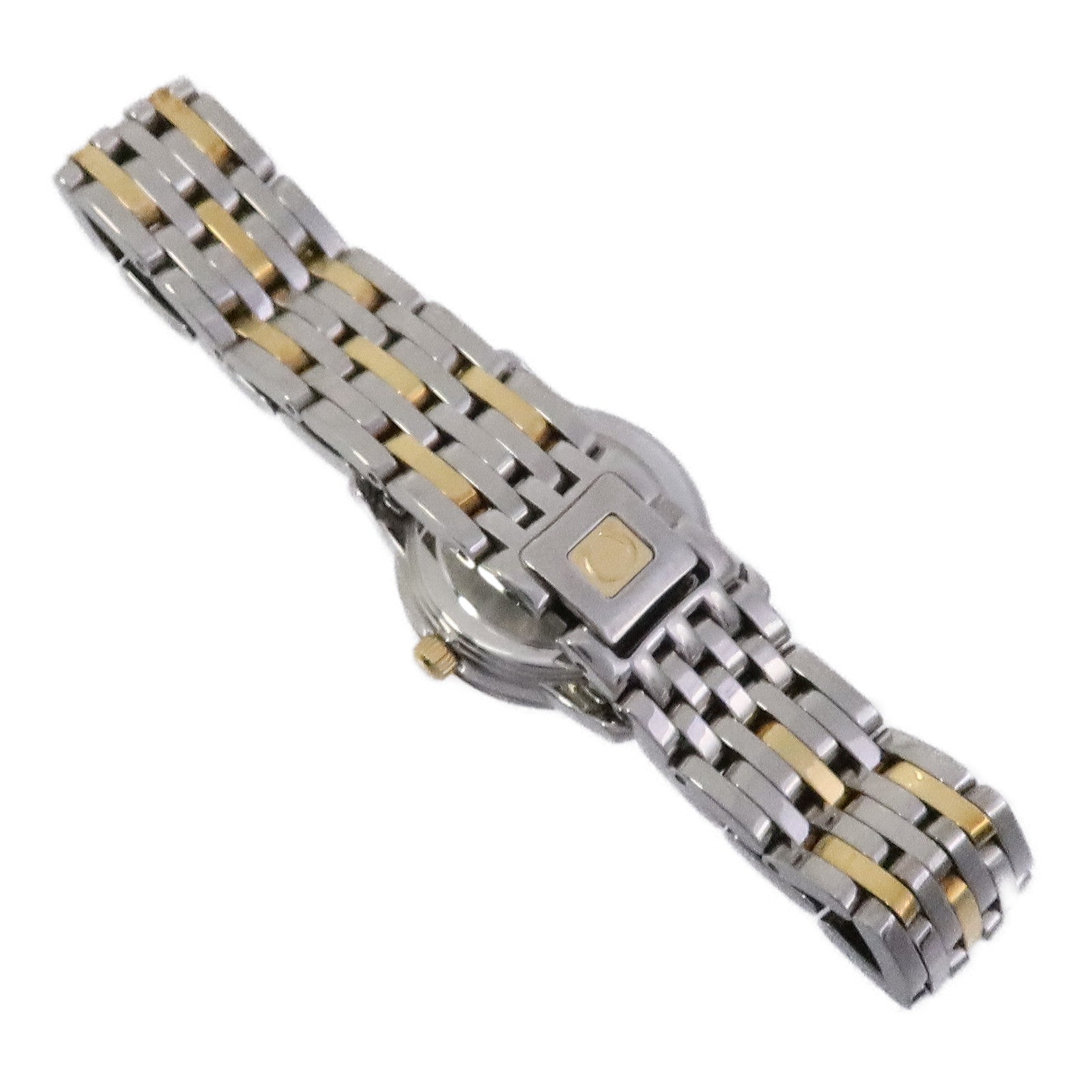 OMEGA De Ville Presitge 4370.12.00