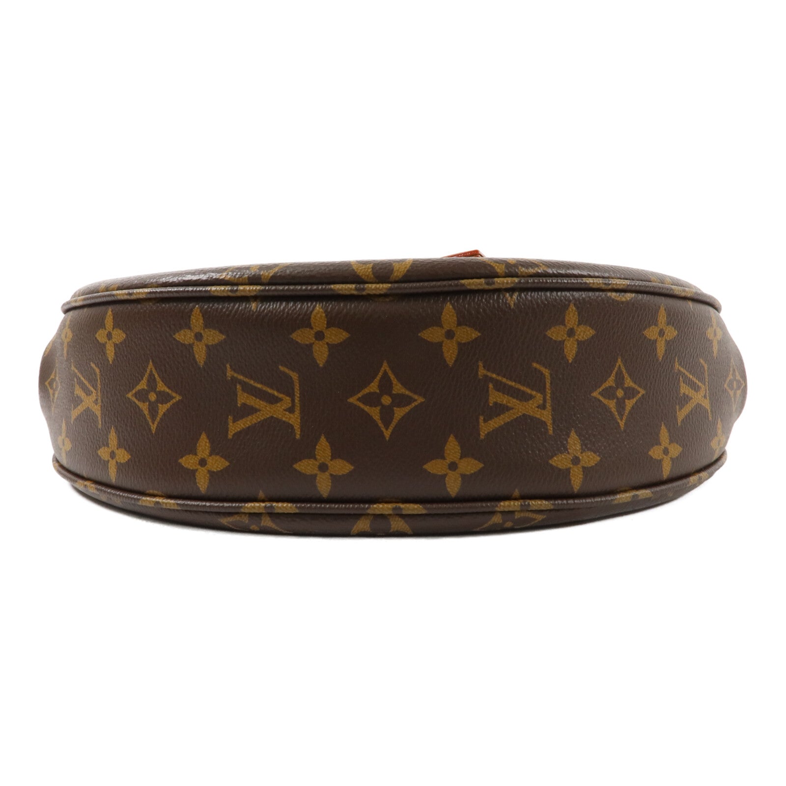 LOUIS VUITTON Monogram Looping手挽肩背兩用袋