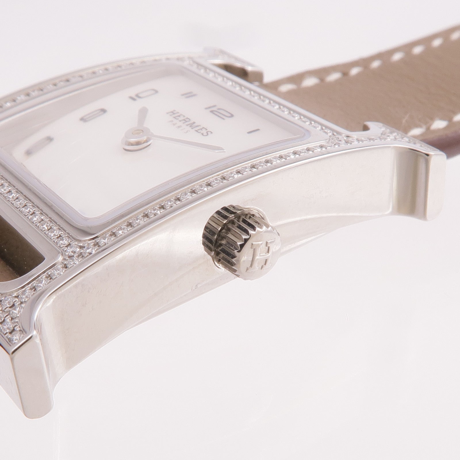 HERMES H watch HH1.235