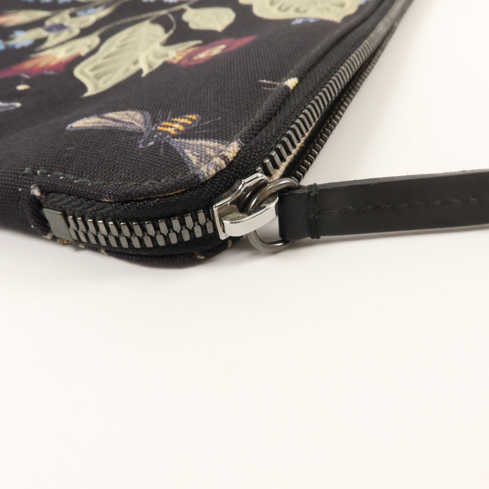 GUCCI 帆布Pouch小袋