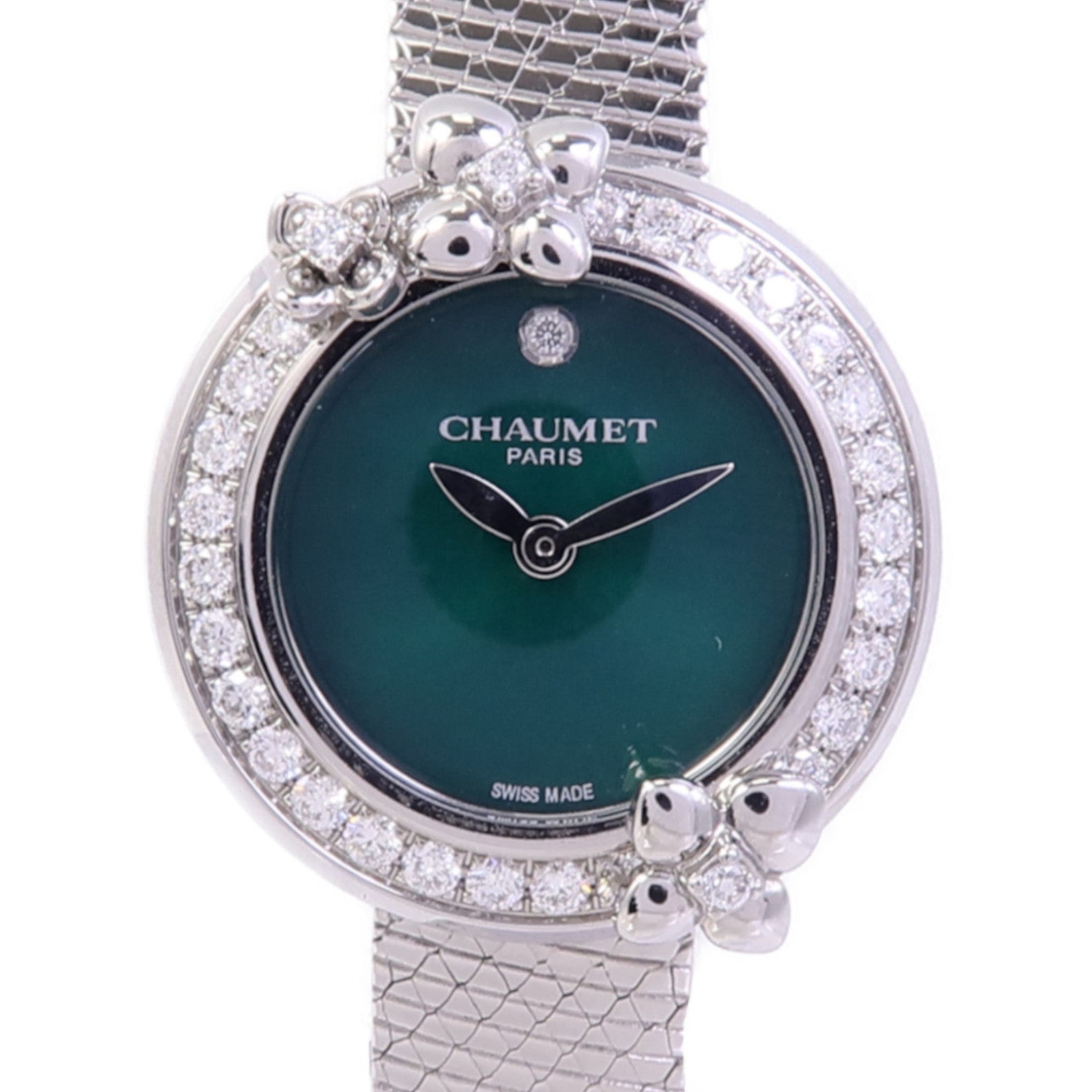 Chaumet Hortensia Eden W83880-001