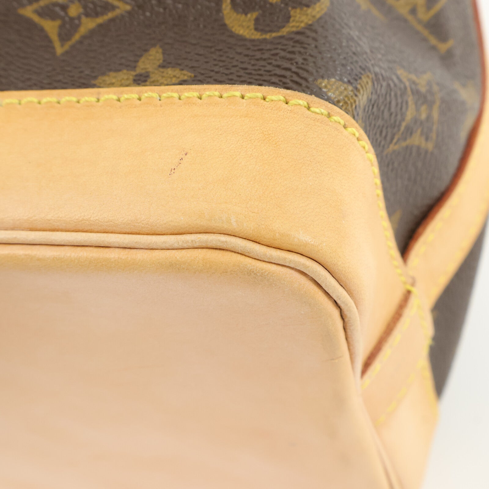 LOUIS VUITTON Monogram Noe BB肩背袋