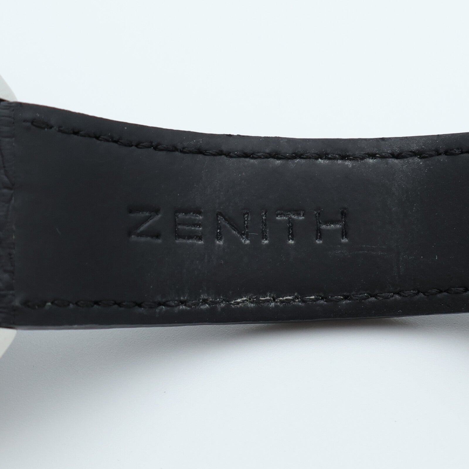 ZENITH EL Primero 03.2080.4021