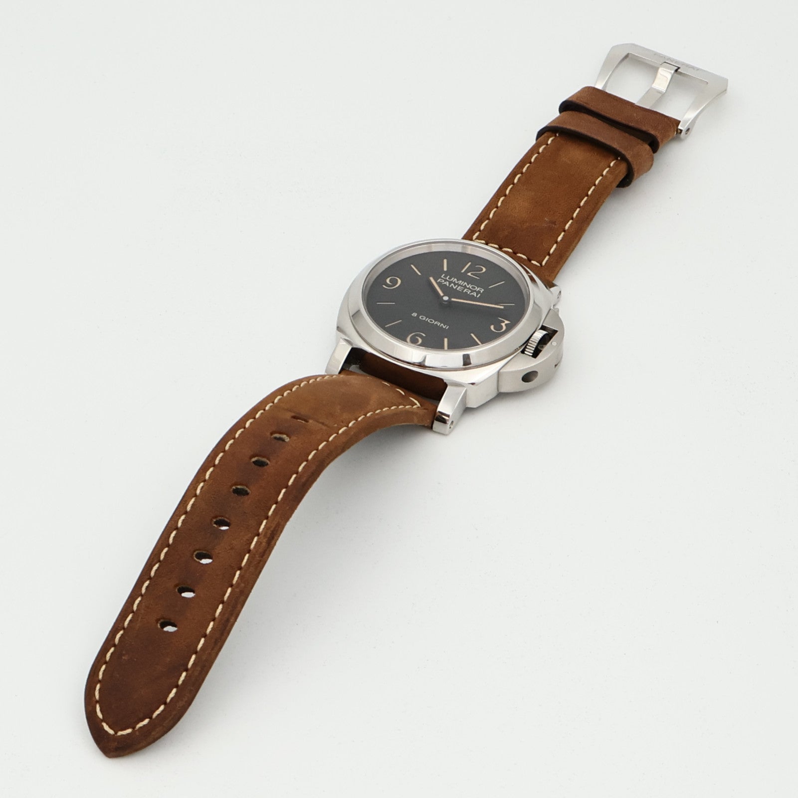 PANERAI Luminor Base 8 PAM000914