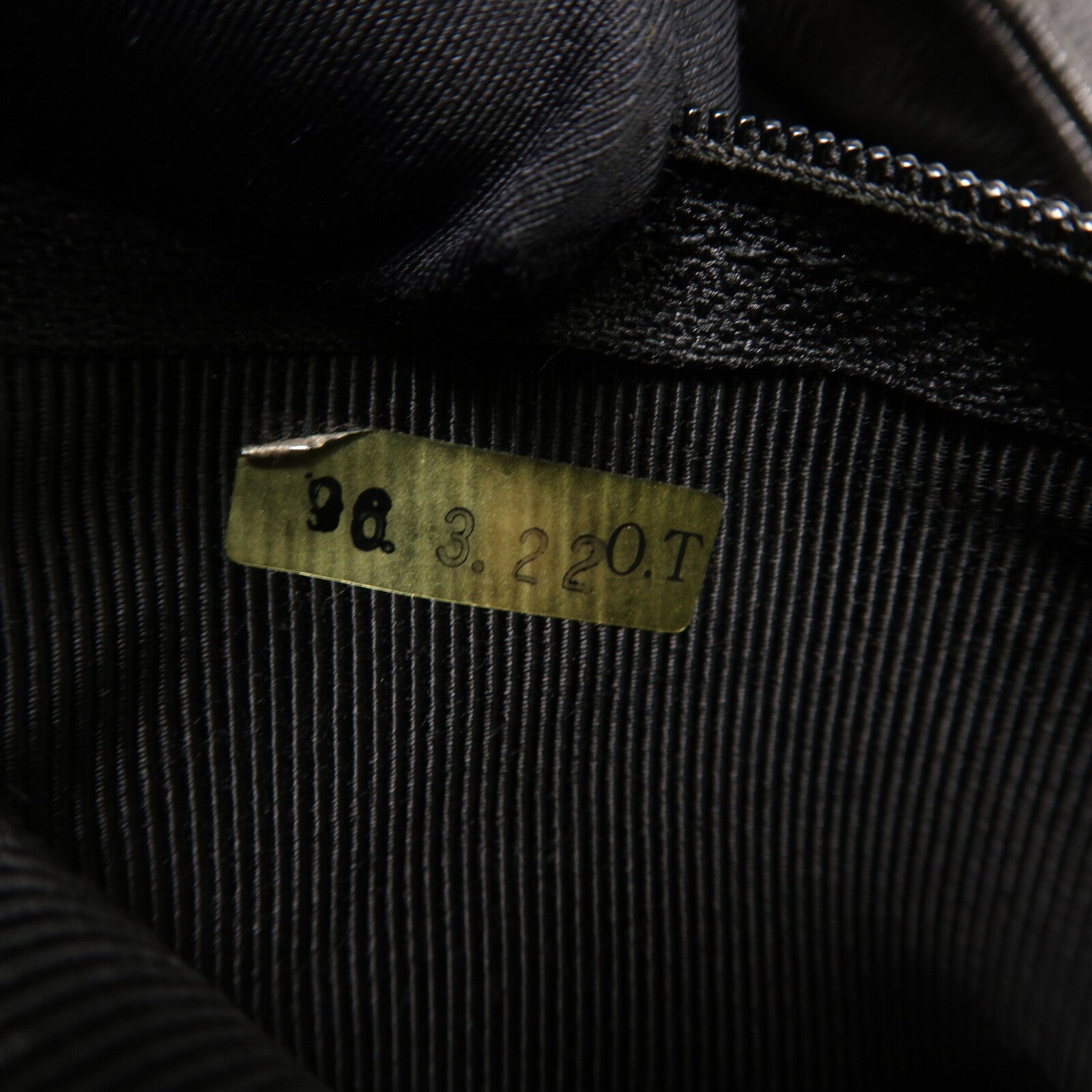 CHANEL 羊皮皮革Shoulder Tote肩背袋