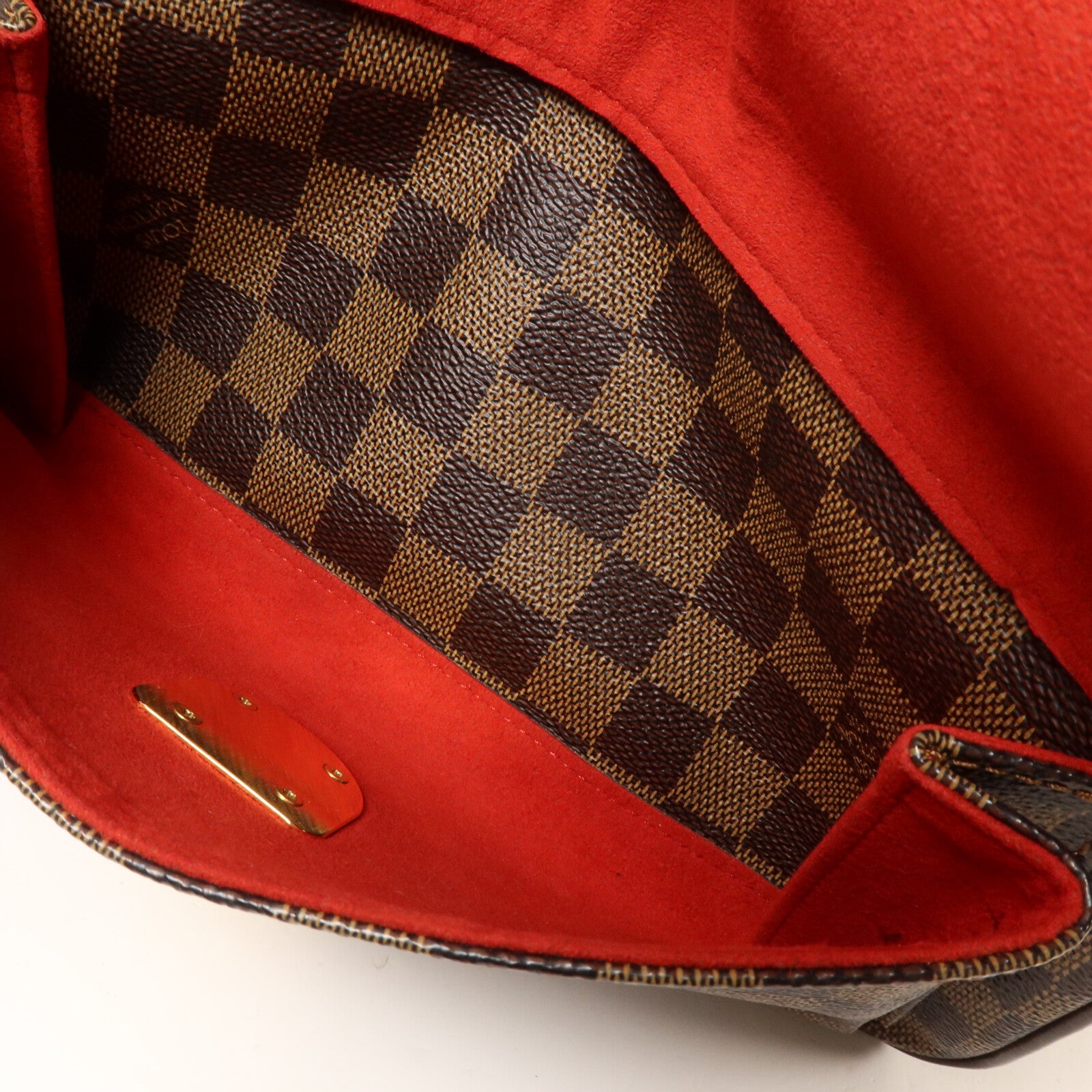 LOUIS VUITTON Damier Ravello GM肩背袋
