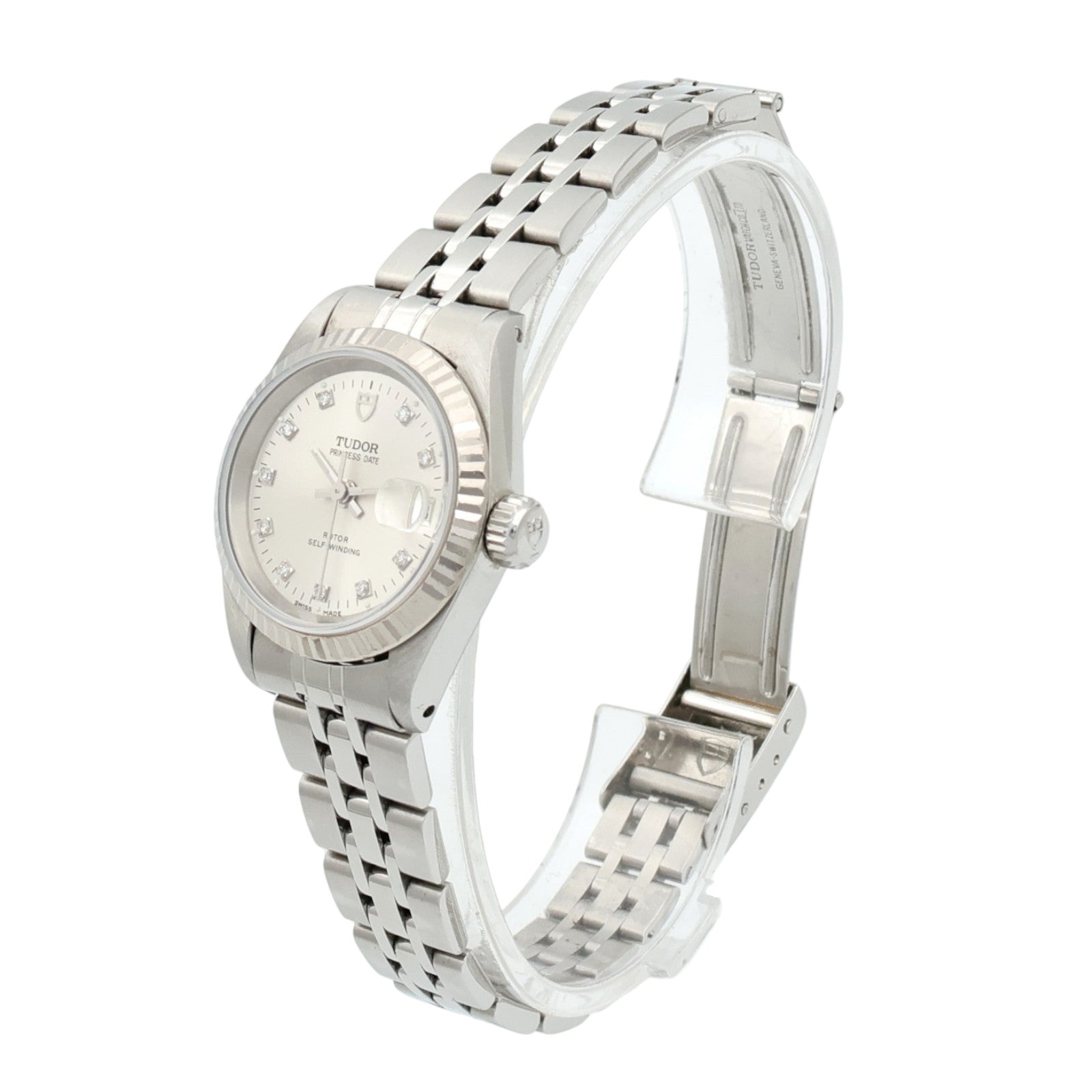 TUDOR Prince Date 92414