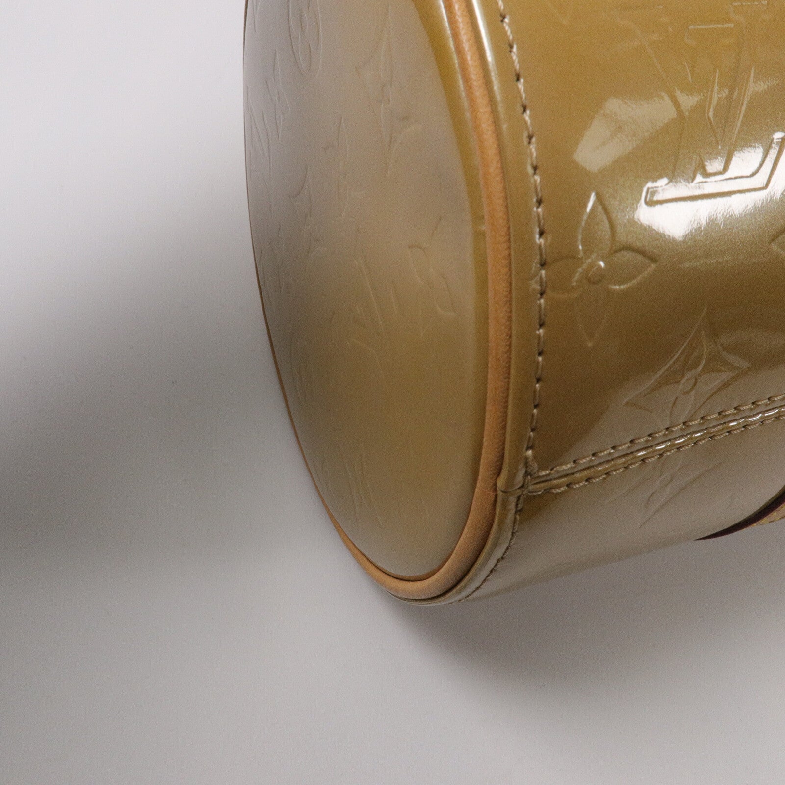 LOUIS VUITTON Monogram Vernis Bedford肩背袋