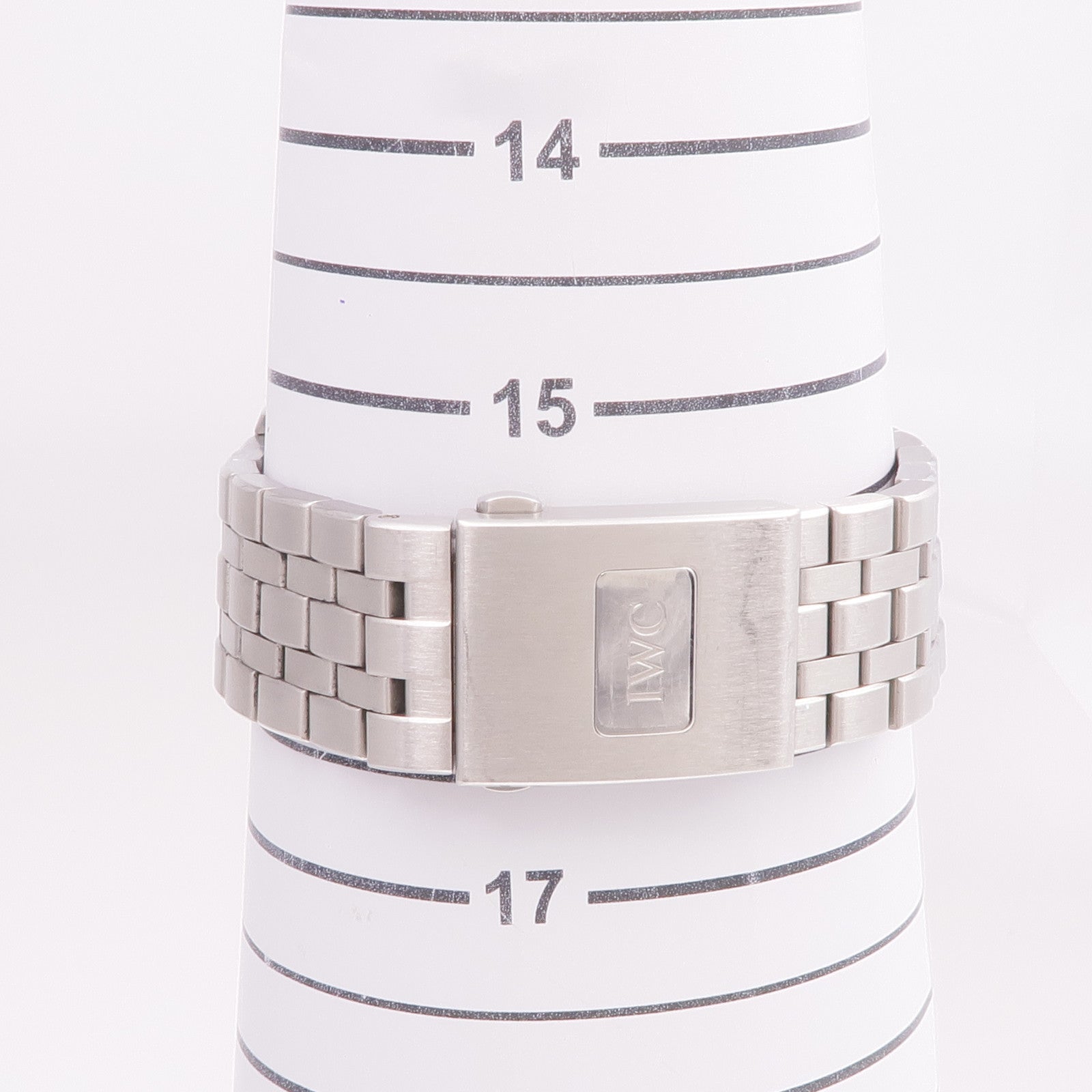 IWC Pilots Mark XVII IW326504/2013