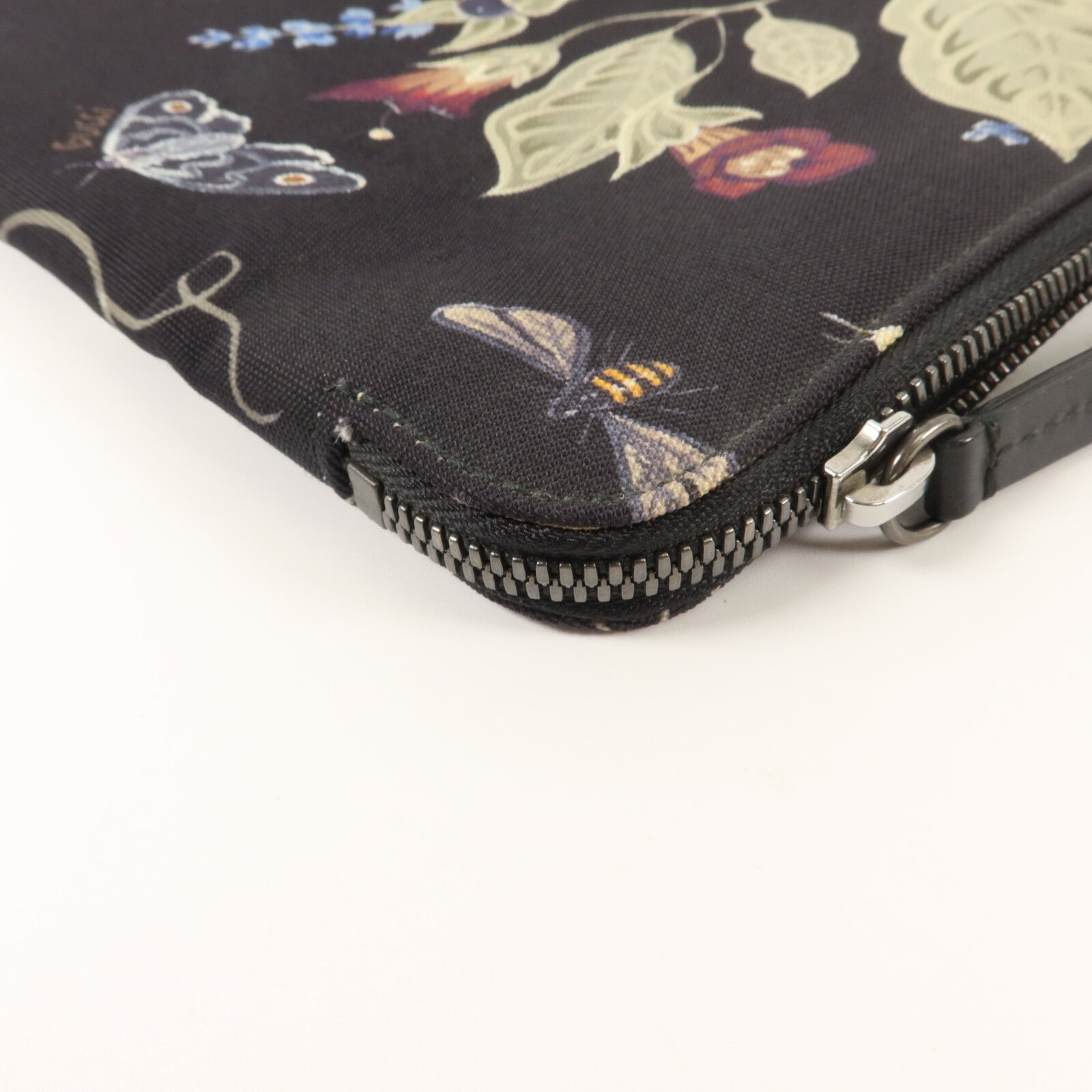 GUCCI 帆布Pouch小袋