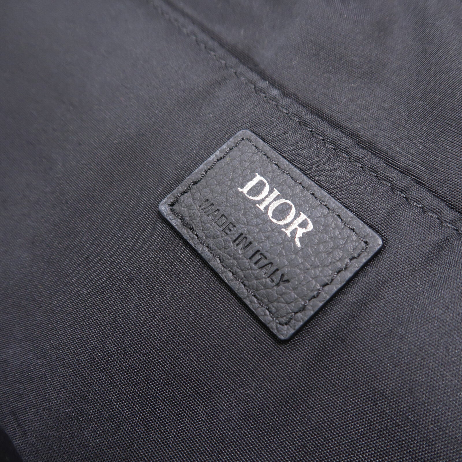 Dior 帆布Rider Backpack背包