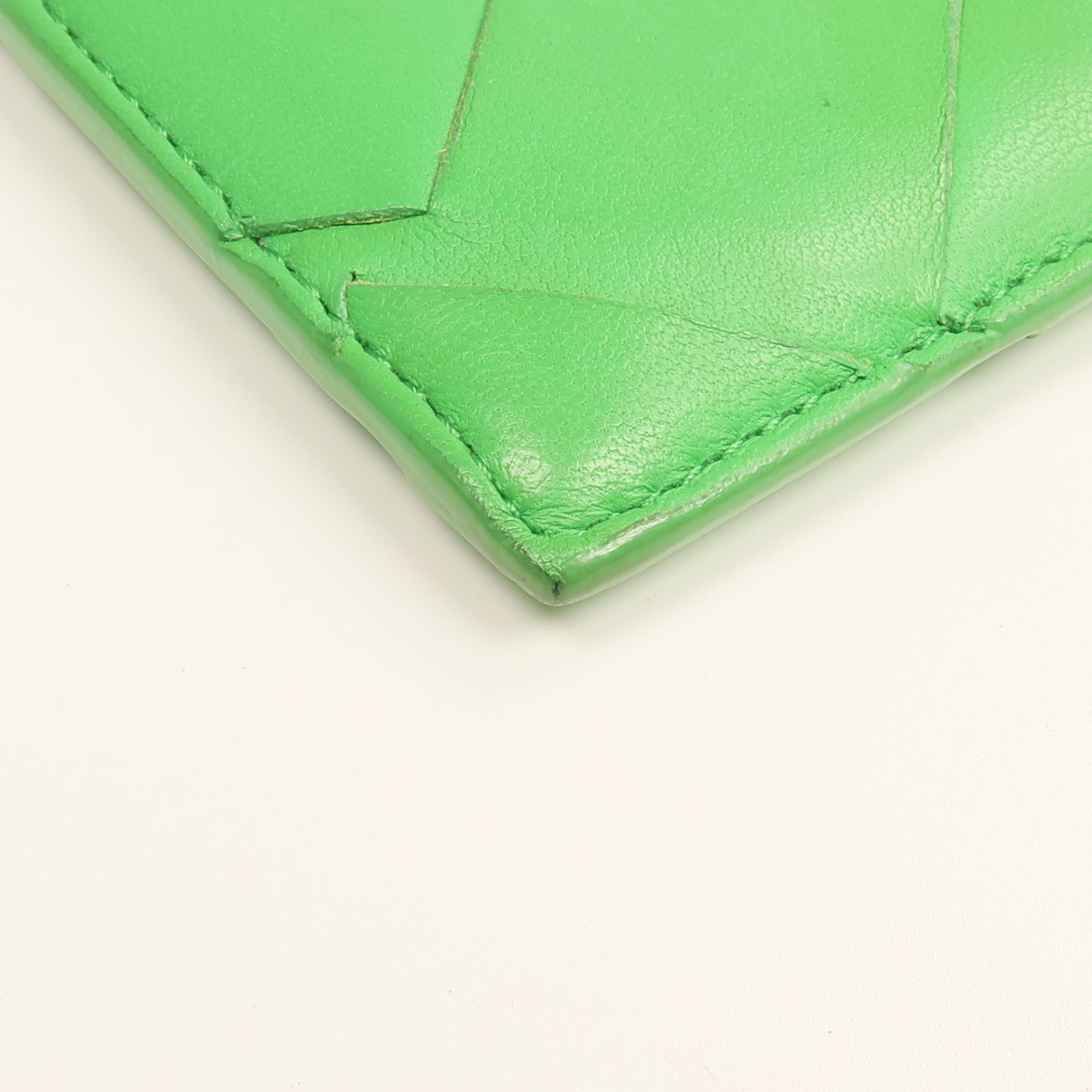 BOTTEGA VENETA 織紋皮革Coin Purse零錢包