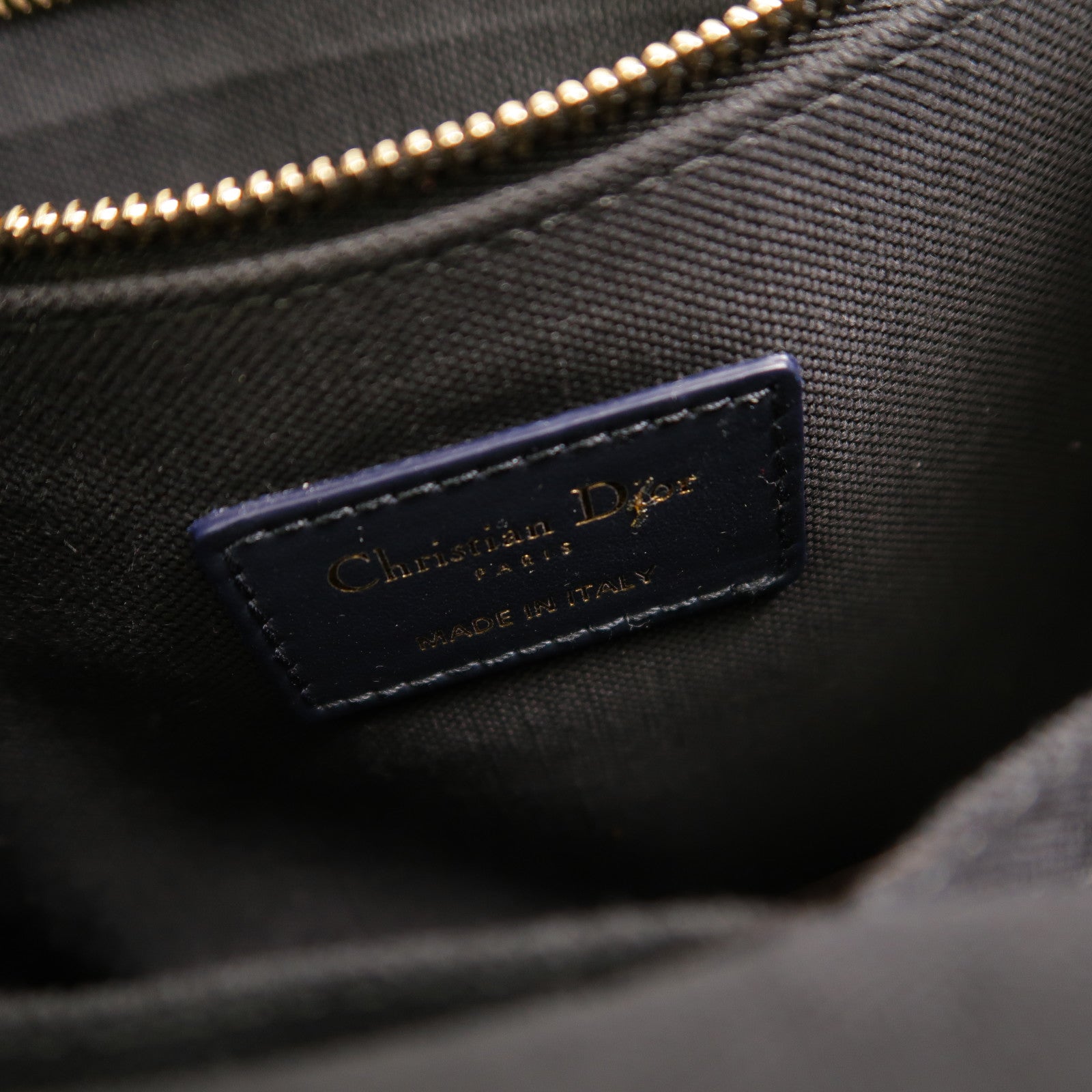 Dior 帆布Book Tote Small手挽肩背兩用袋