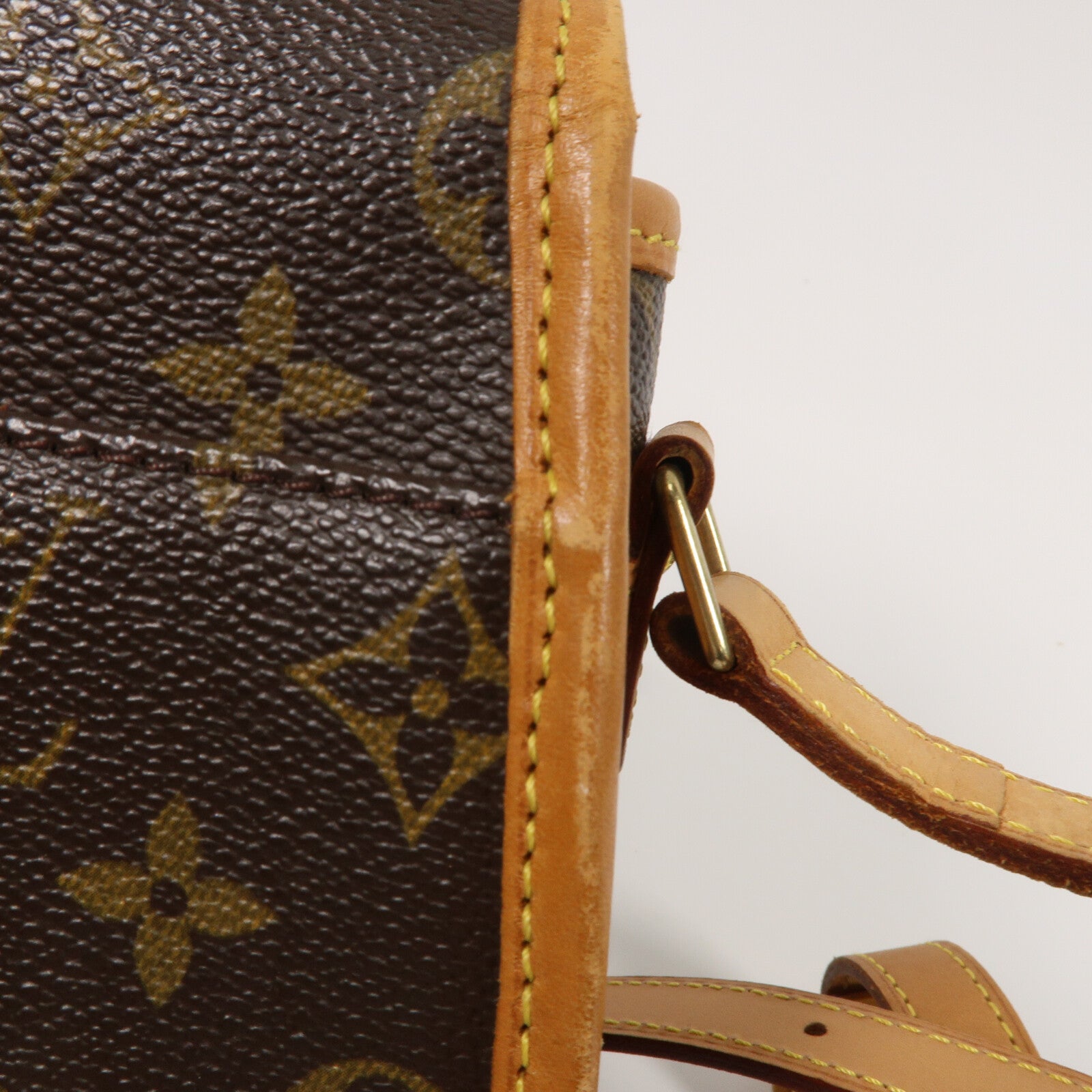 LOUIS VUITTON Monogram Sologne肩背袋