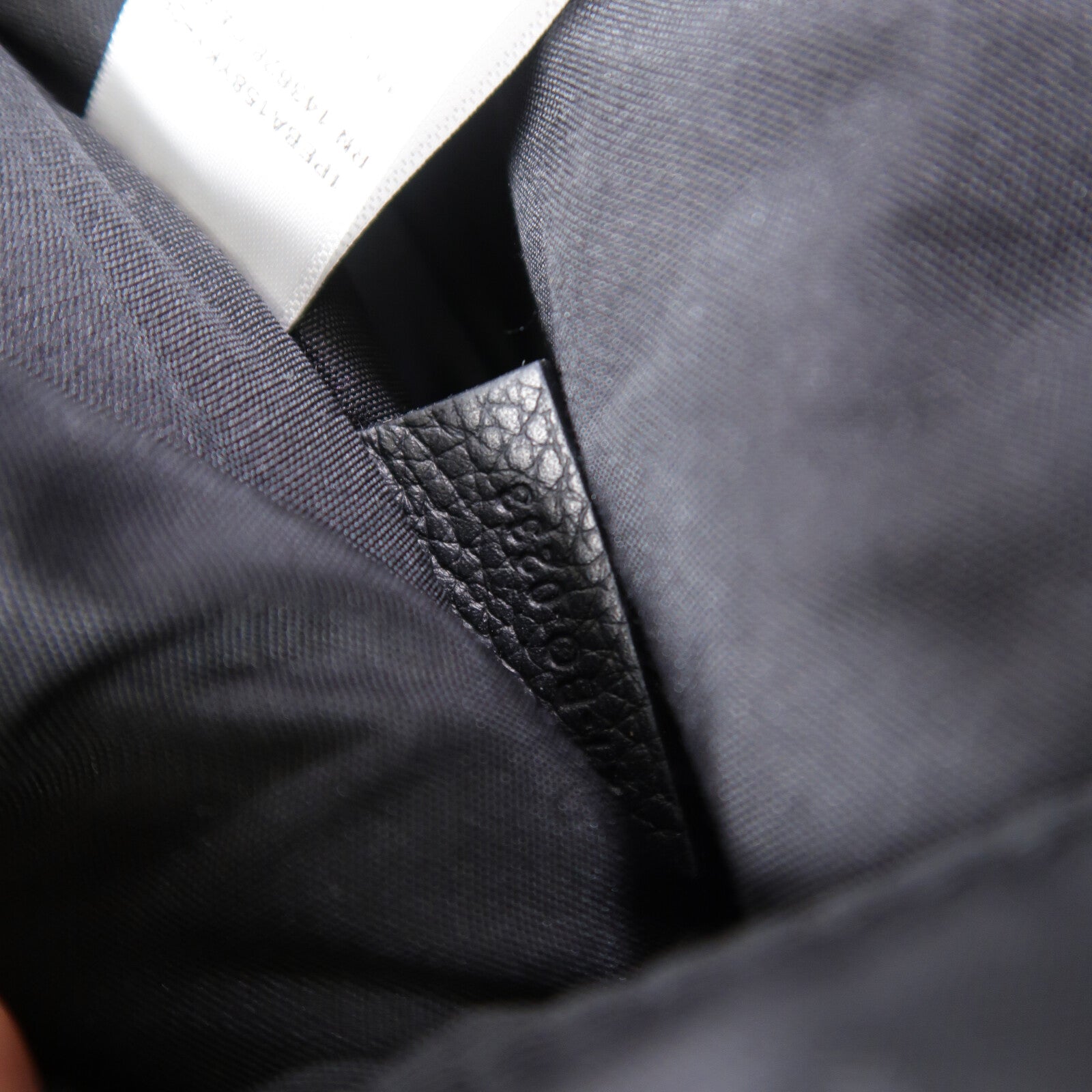 Dior 帆布Rider Backpack背包