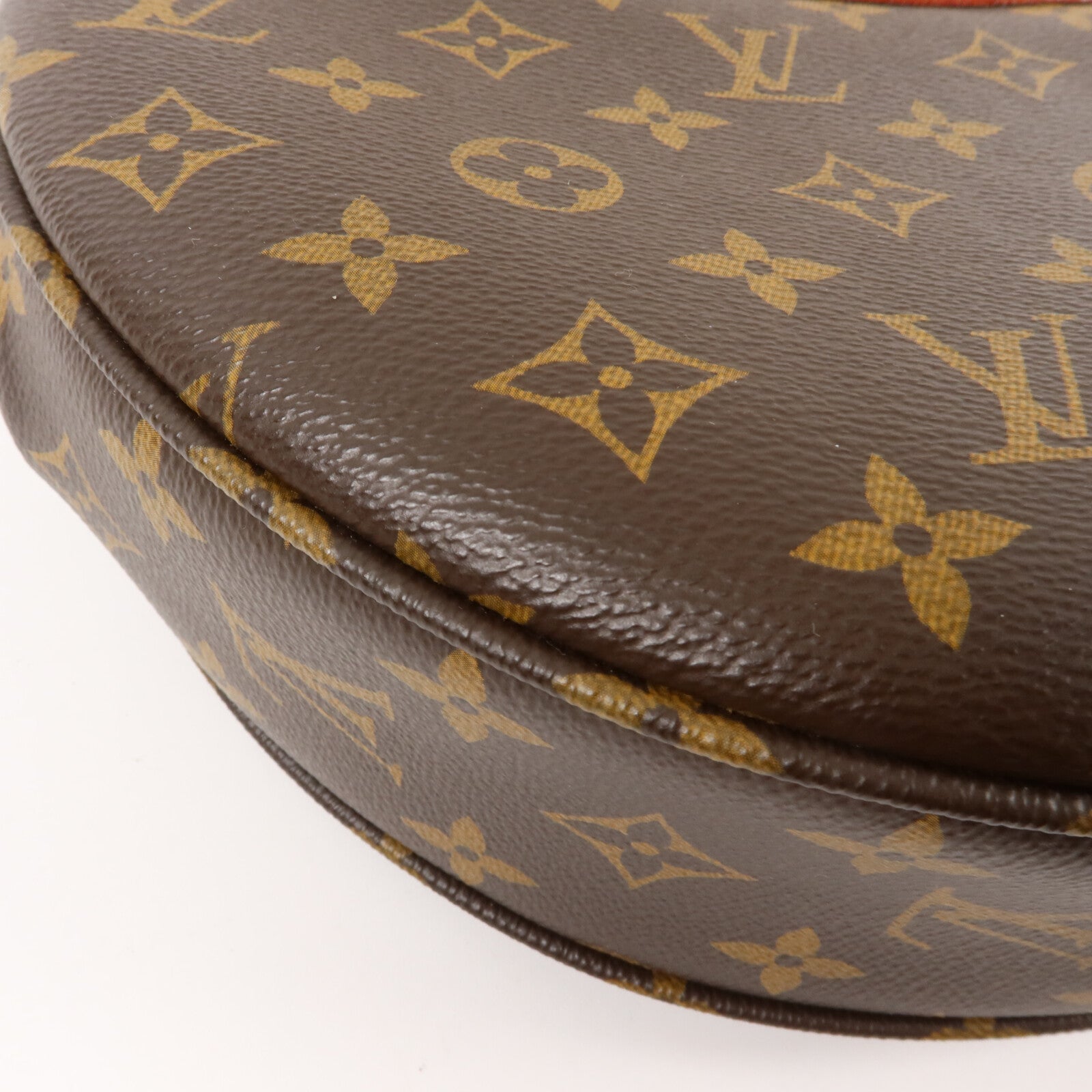 LOUIS VUITTON Monogram Looping手挽肩背兩用袋