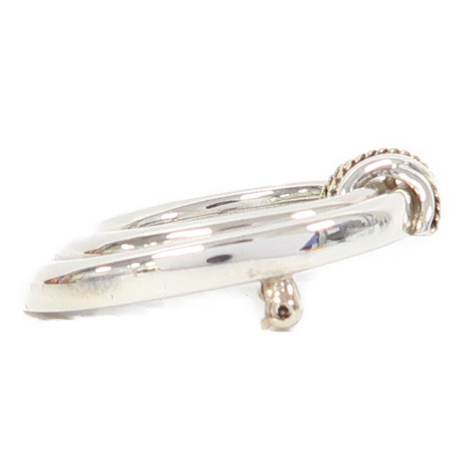 TIFFANY＆CO 【激減優惠】925純銀/18K金Brooch胸針