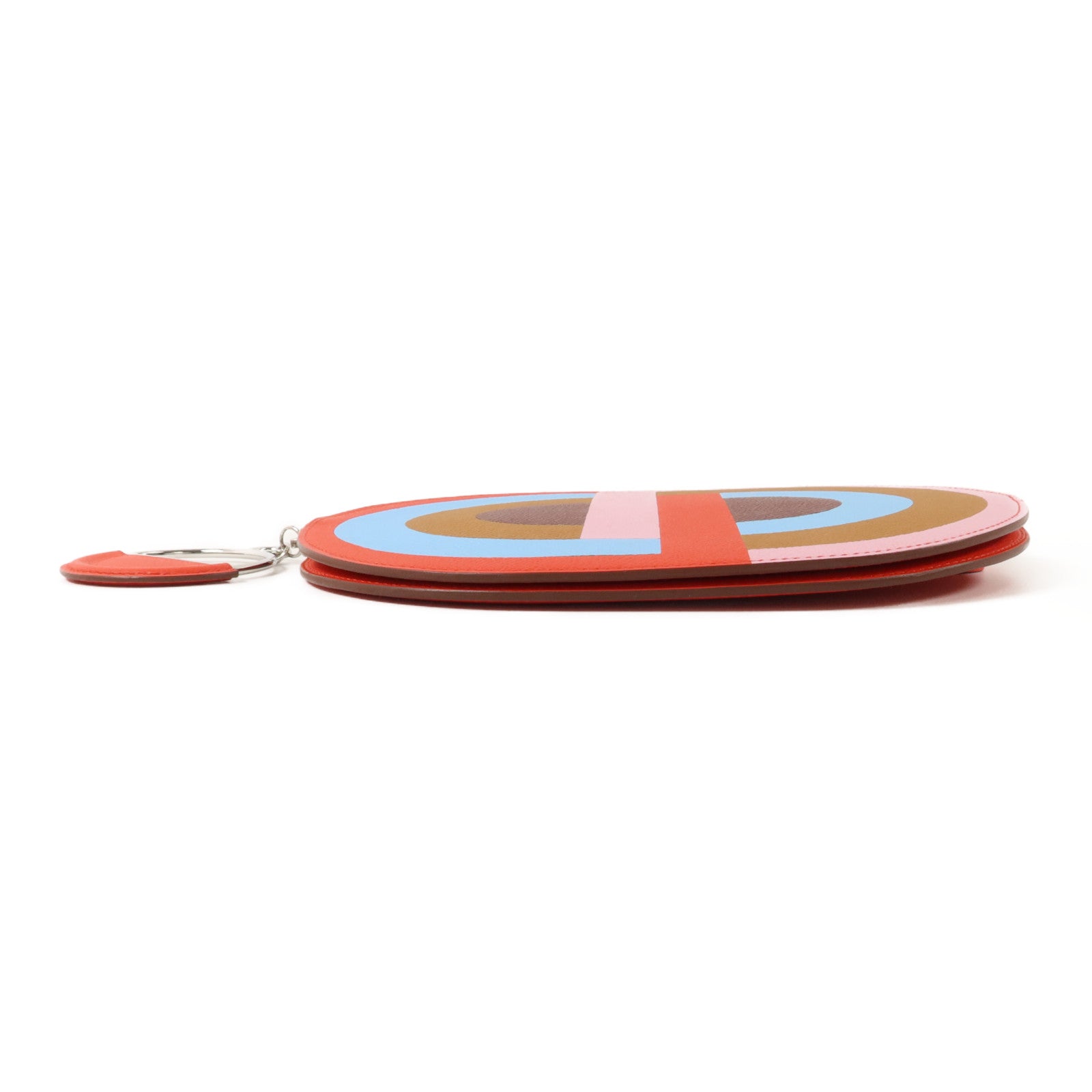 HERMES Epsom皮革In The Loop Pouch小袋