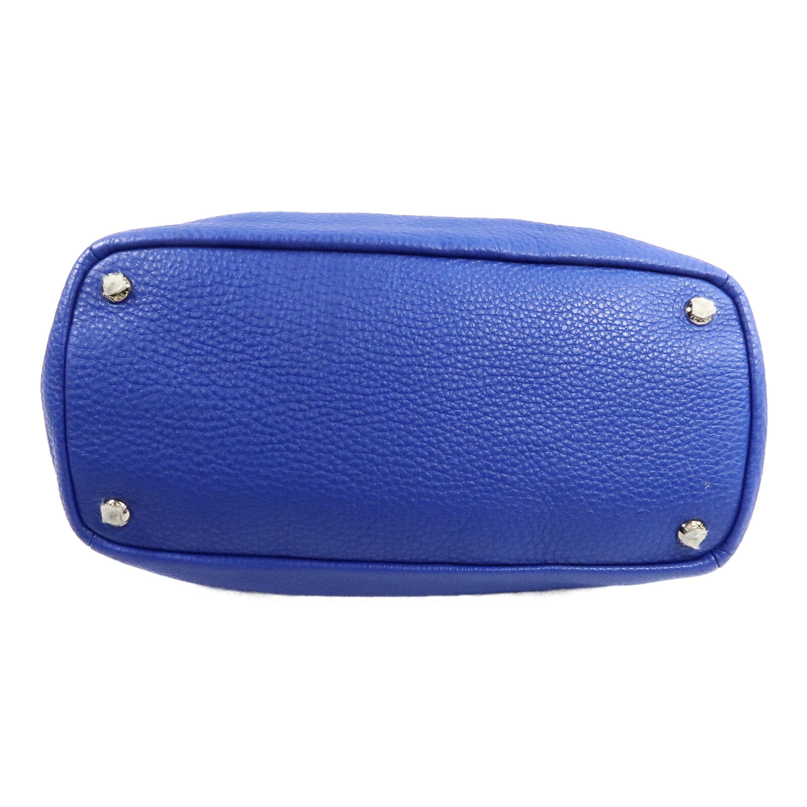 PRADA 牛皮皮革2 Way Shoulder Bag手挽肩背兩用袋