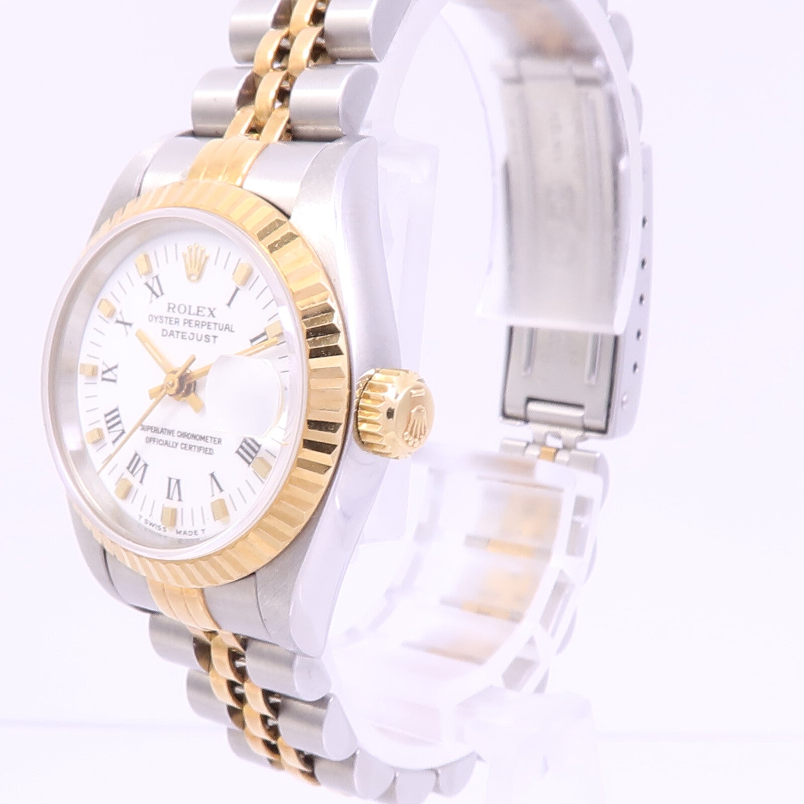 ROLEX Datejust 69173