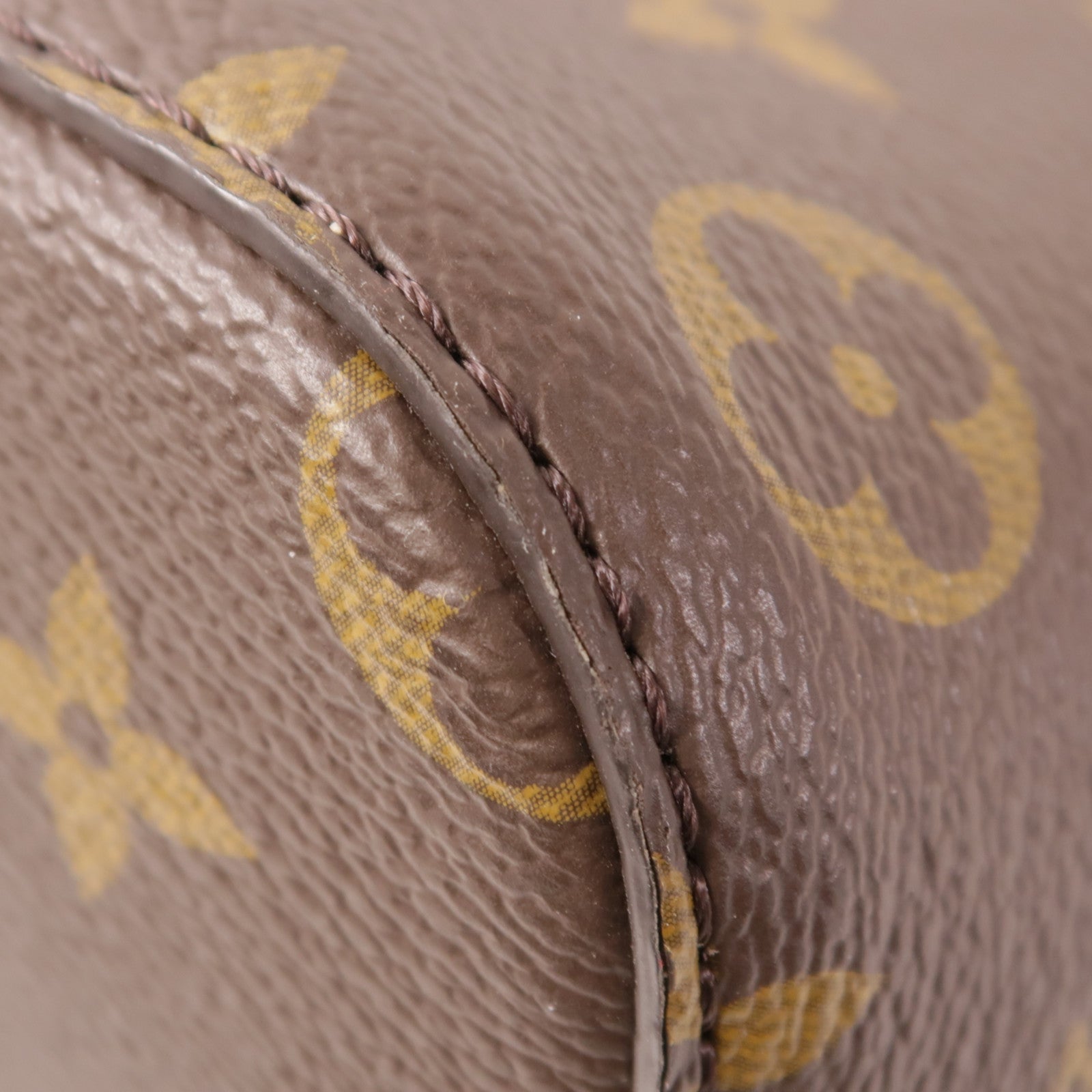 LOUIS VUITTON Monogram Neo Noe Bucket Bag金扣肩背袋