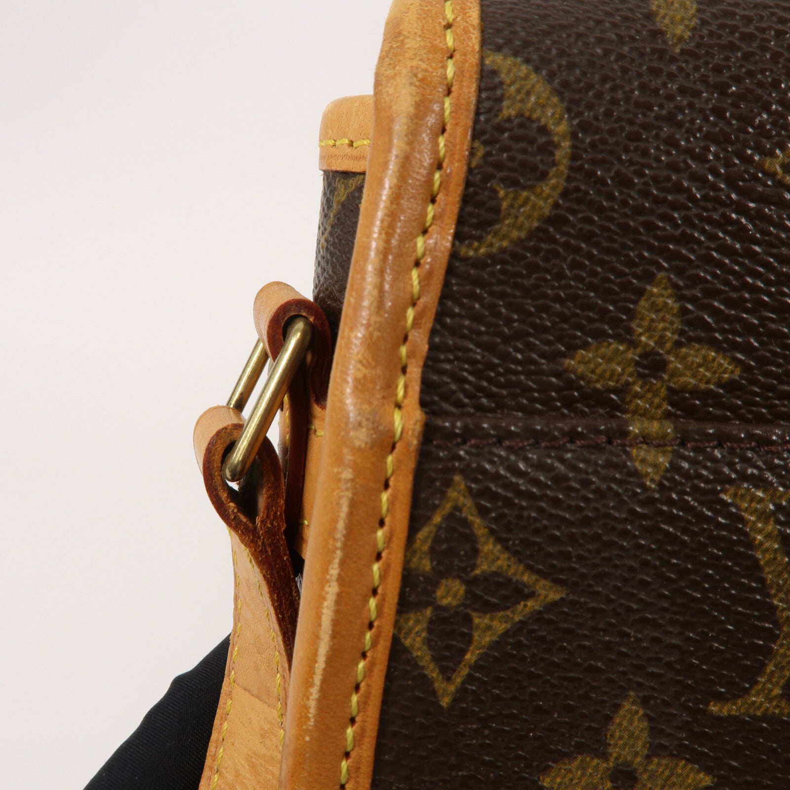 LOUIS VUITTON Monogram Sologne肩背袋