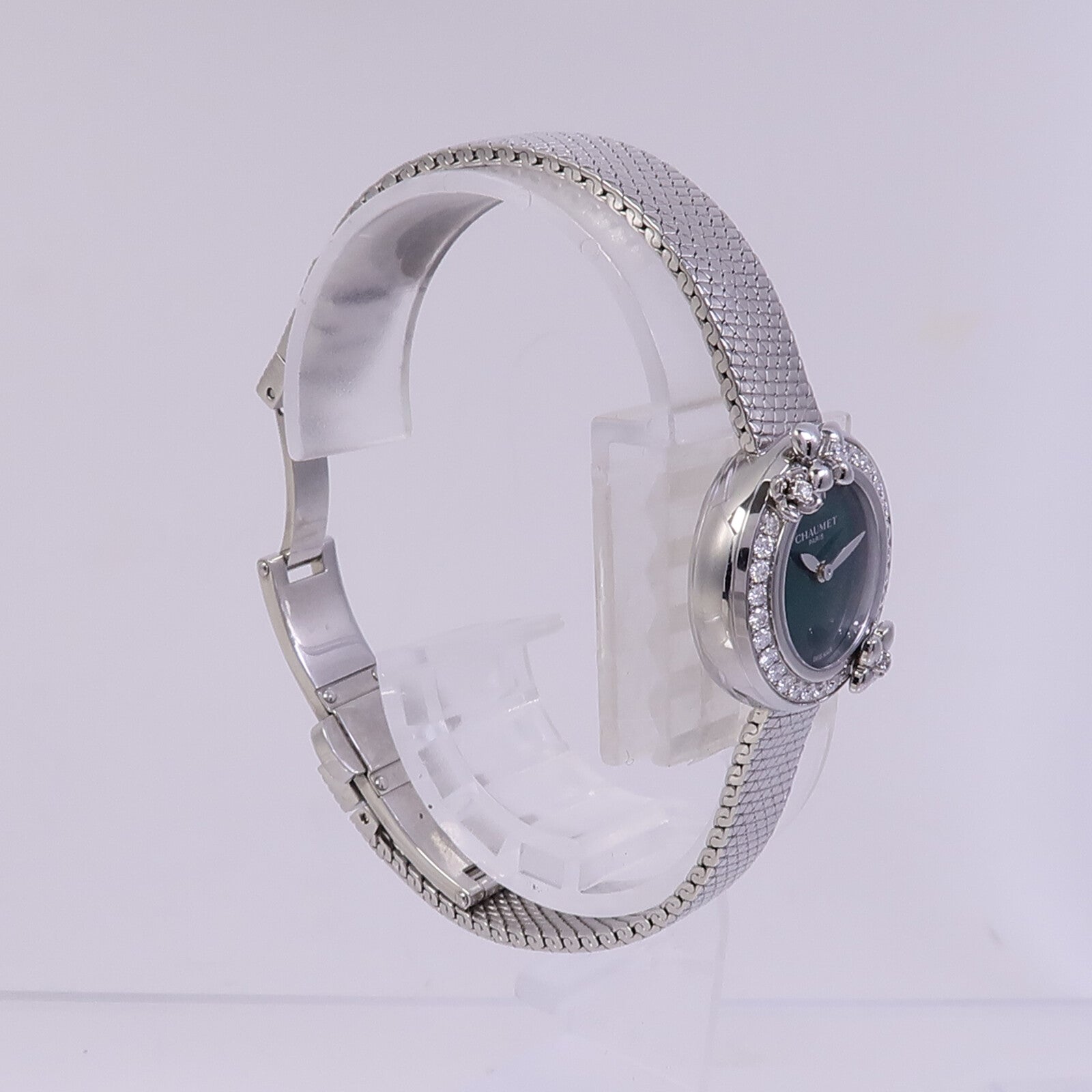 Chaumet Hortensia Eden W83880-001