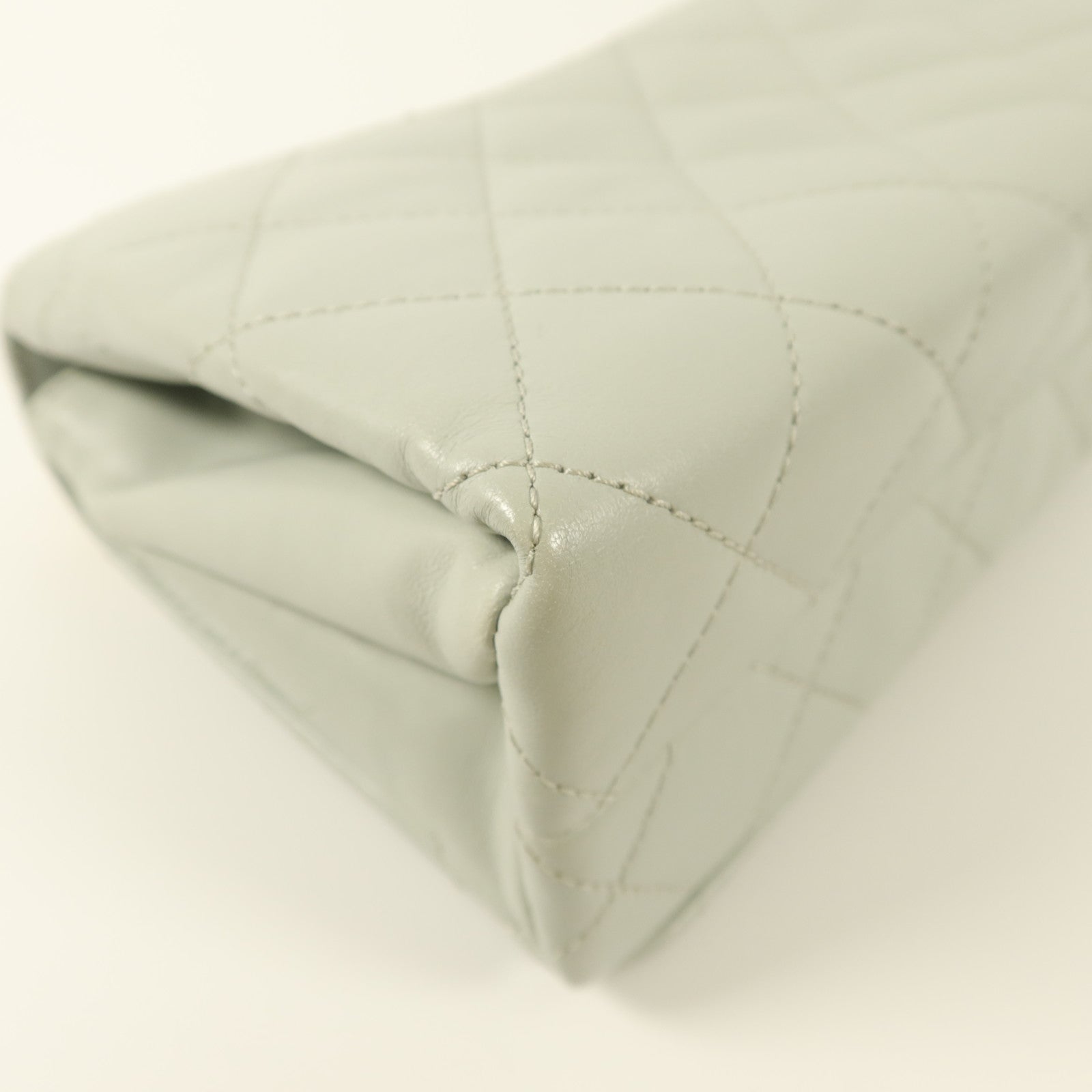 CHANEL 【激減優惠】羊皮皮革2 Way Chain Shoulder鏈帶肩背袋