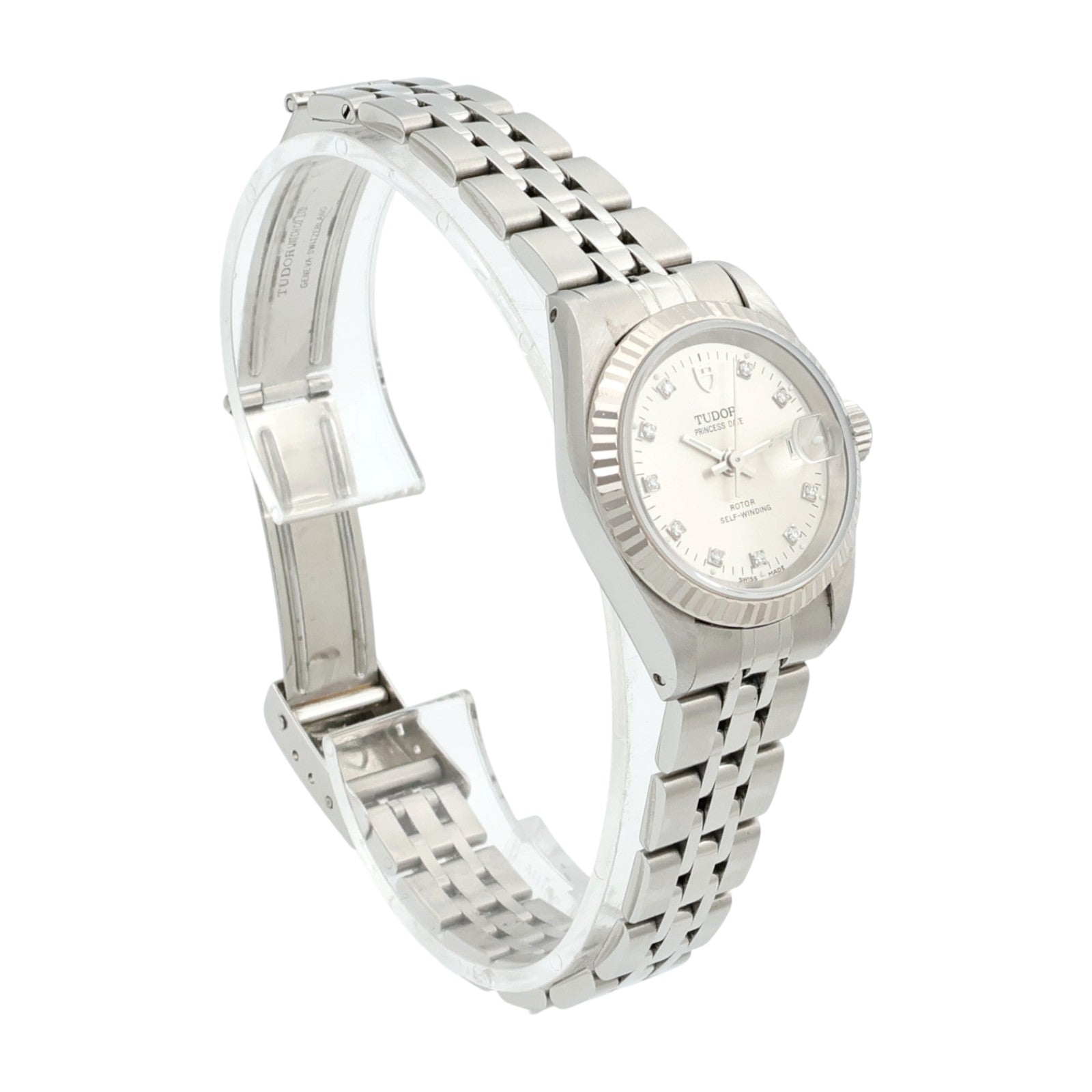 TUDOR Prince Date 92414