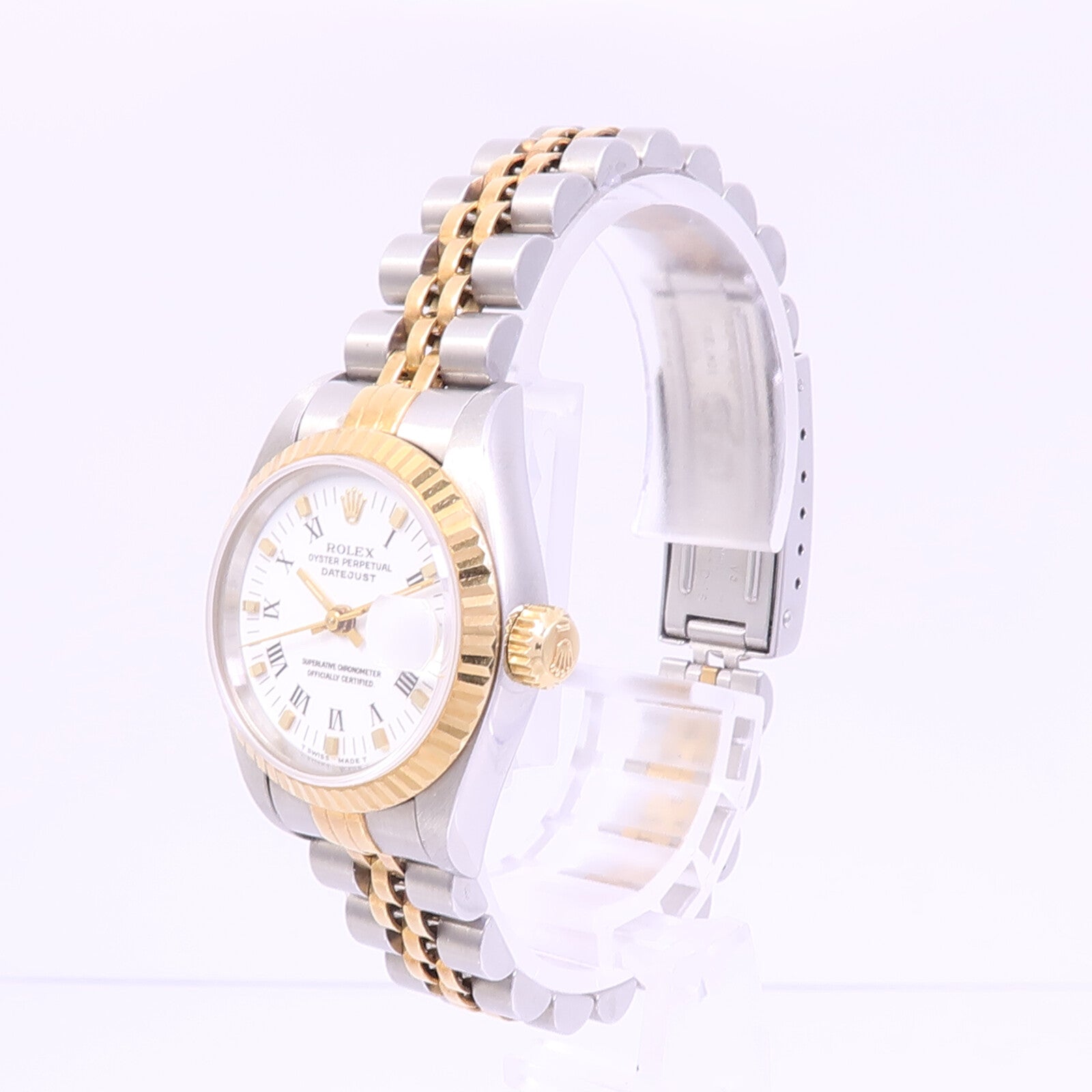ROLEX Datejust 69173