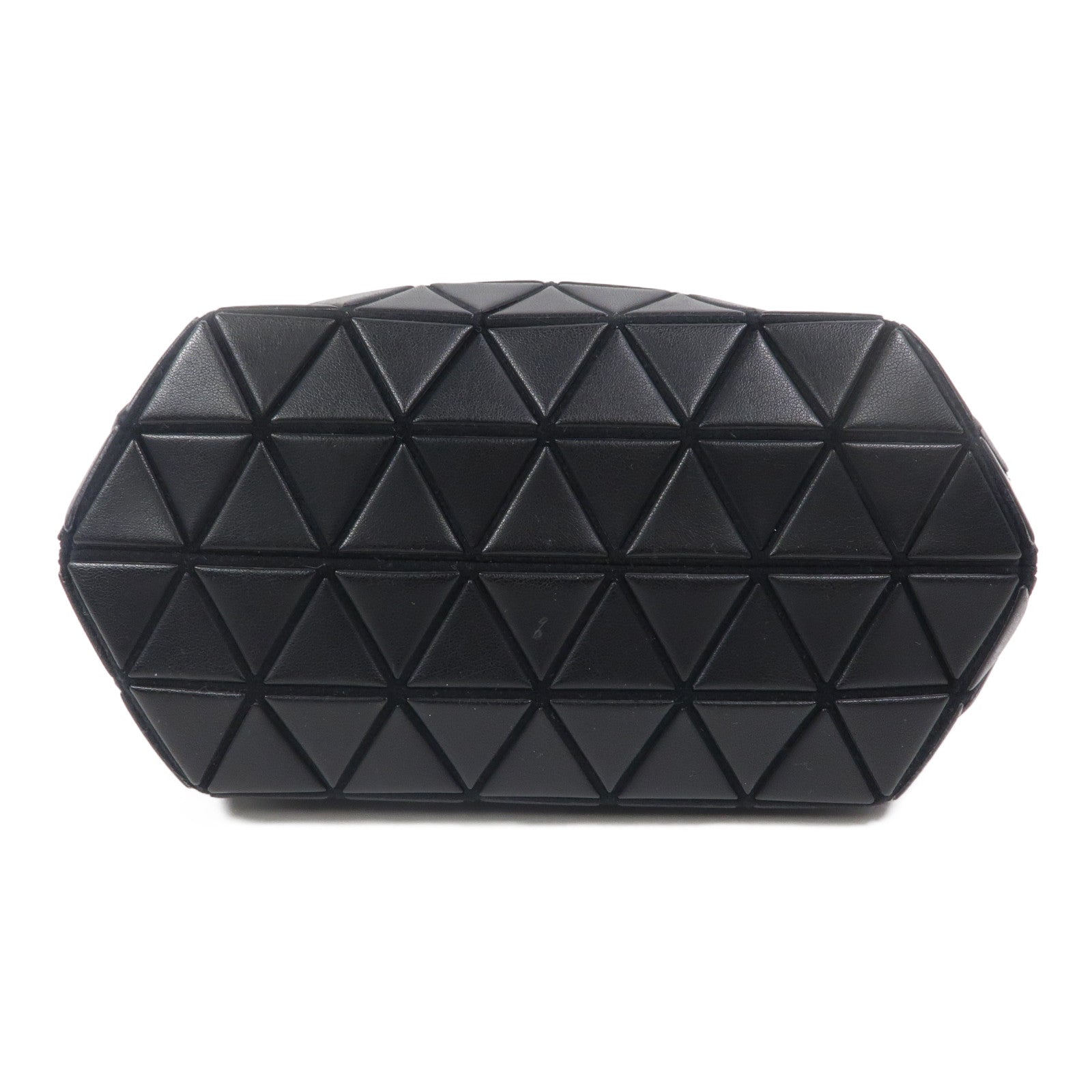 BAO BAO ISSEYMIYAKE PVC Handbag手挽肩背兩用袋