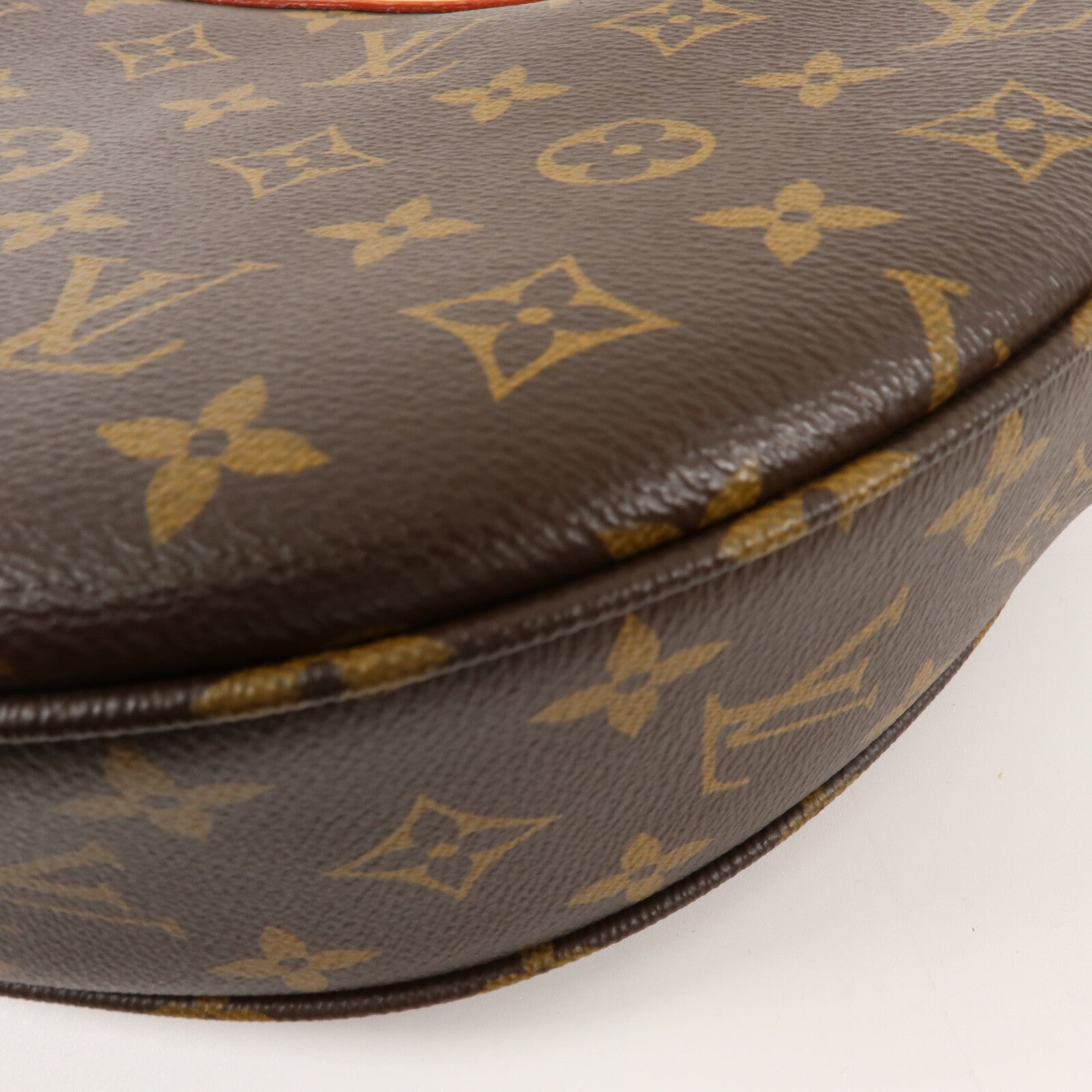 LOUIS VUITTON Monogram Looping手挽肩背兩用袋