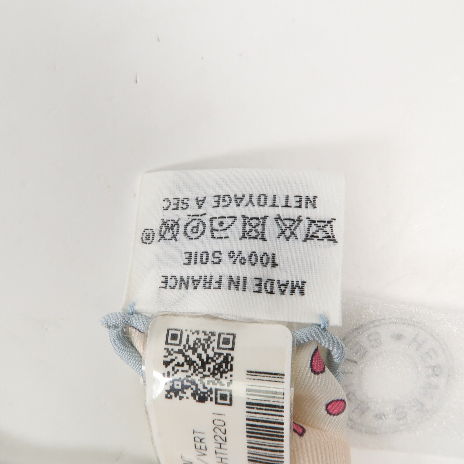 HERMES 【萬聖節商品】絲質Carre 90絲巾