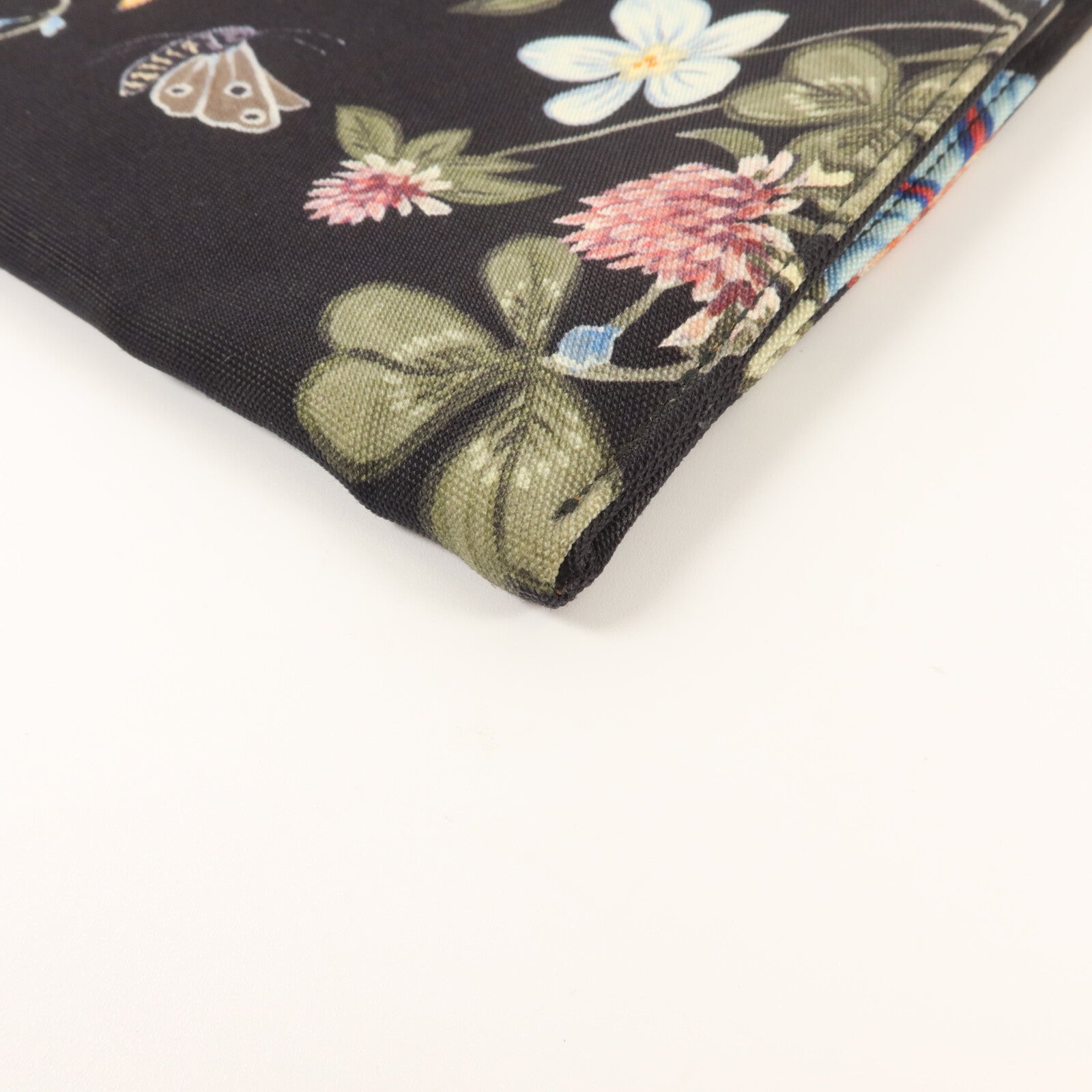 GUCCI 帆布Pouch小袋