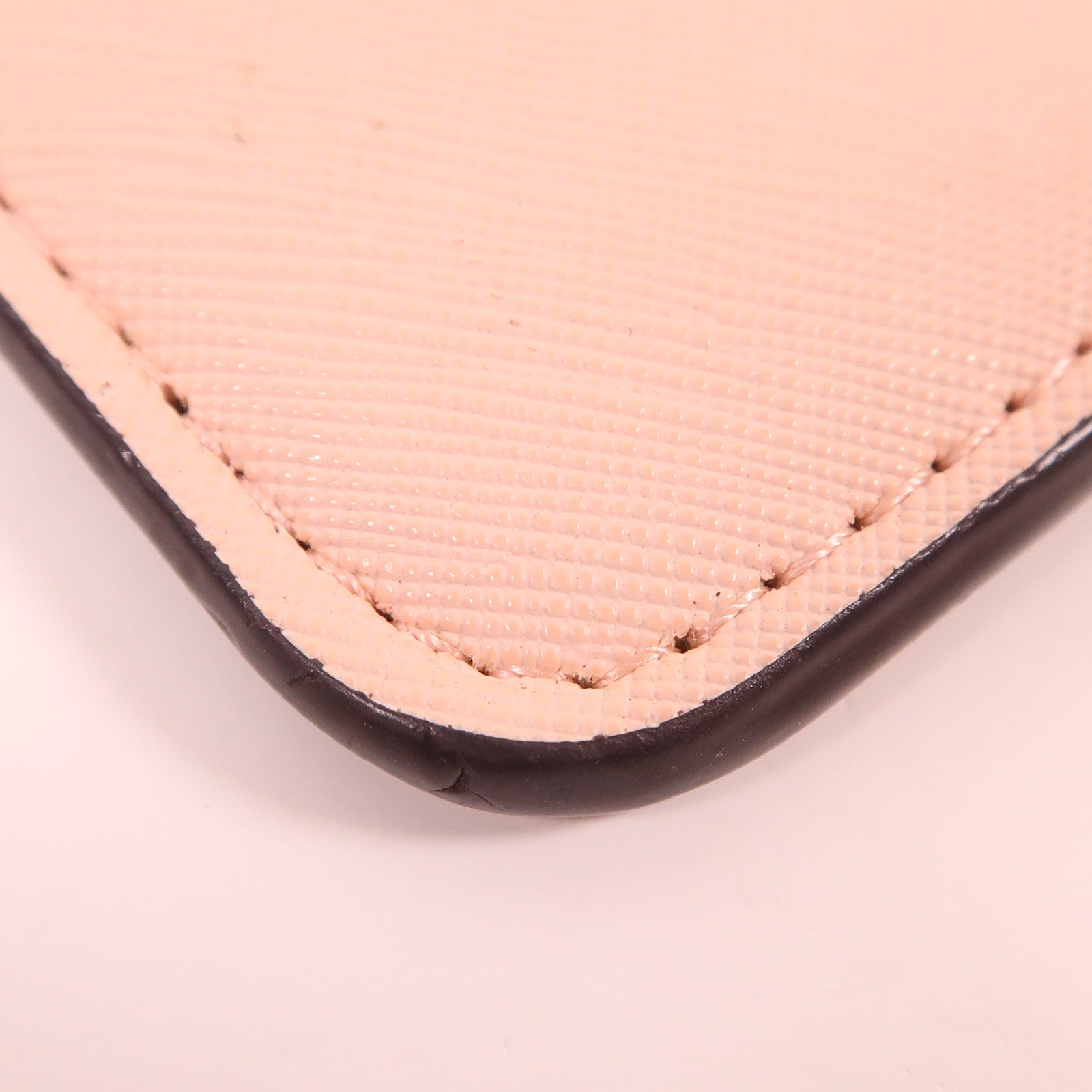 Kate Spade 牛皮皮革Pouch金扣手拿包