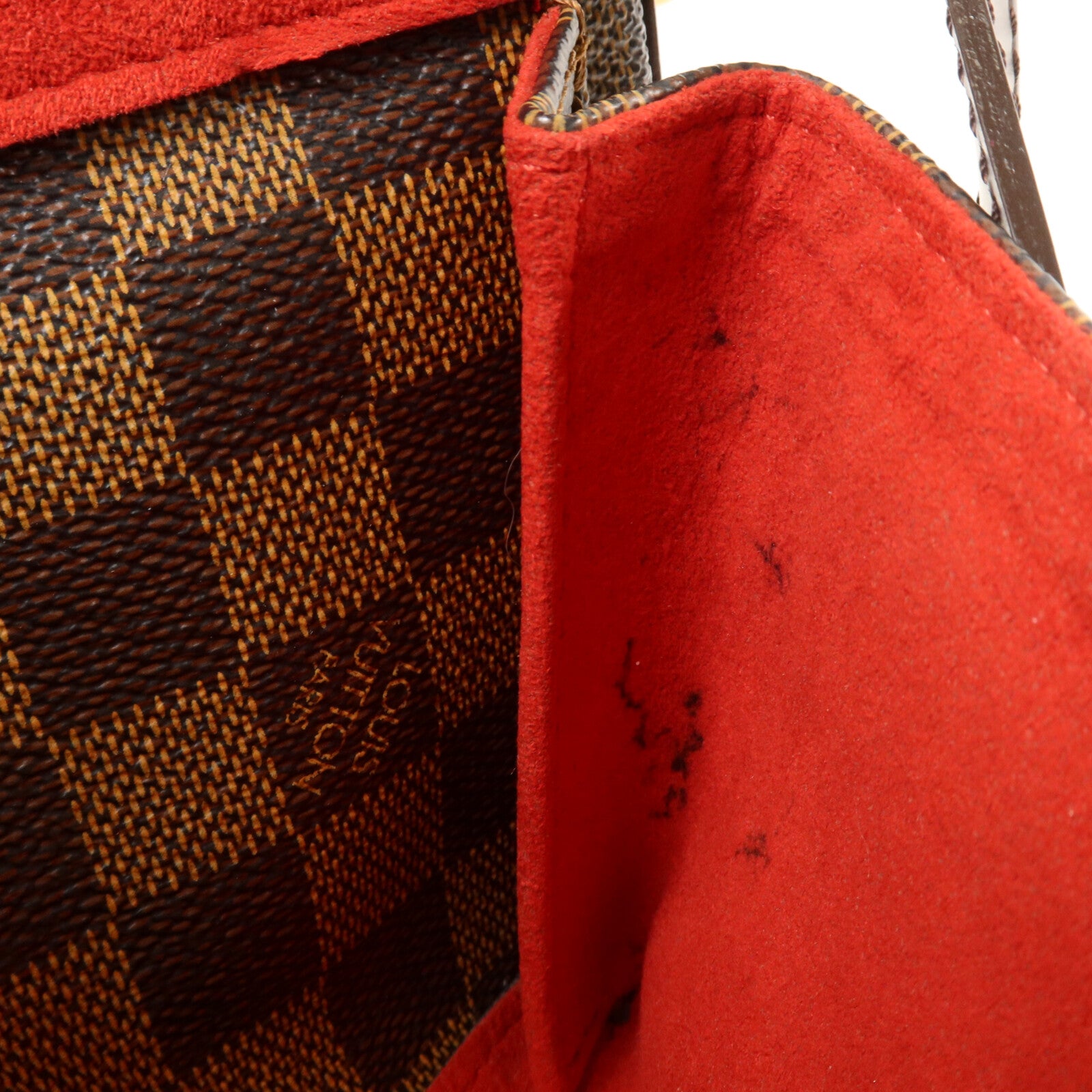 LOUIS VUITTON Damier Ravello GM肩背袋