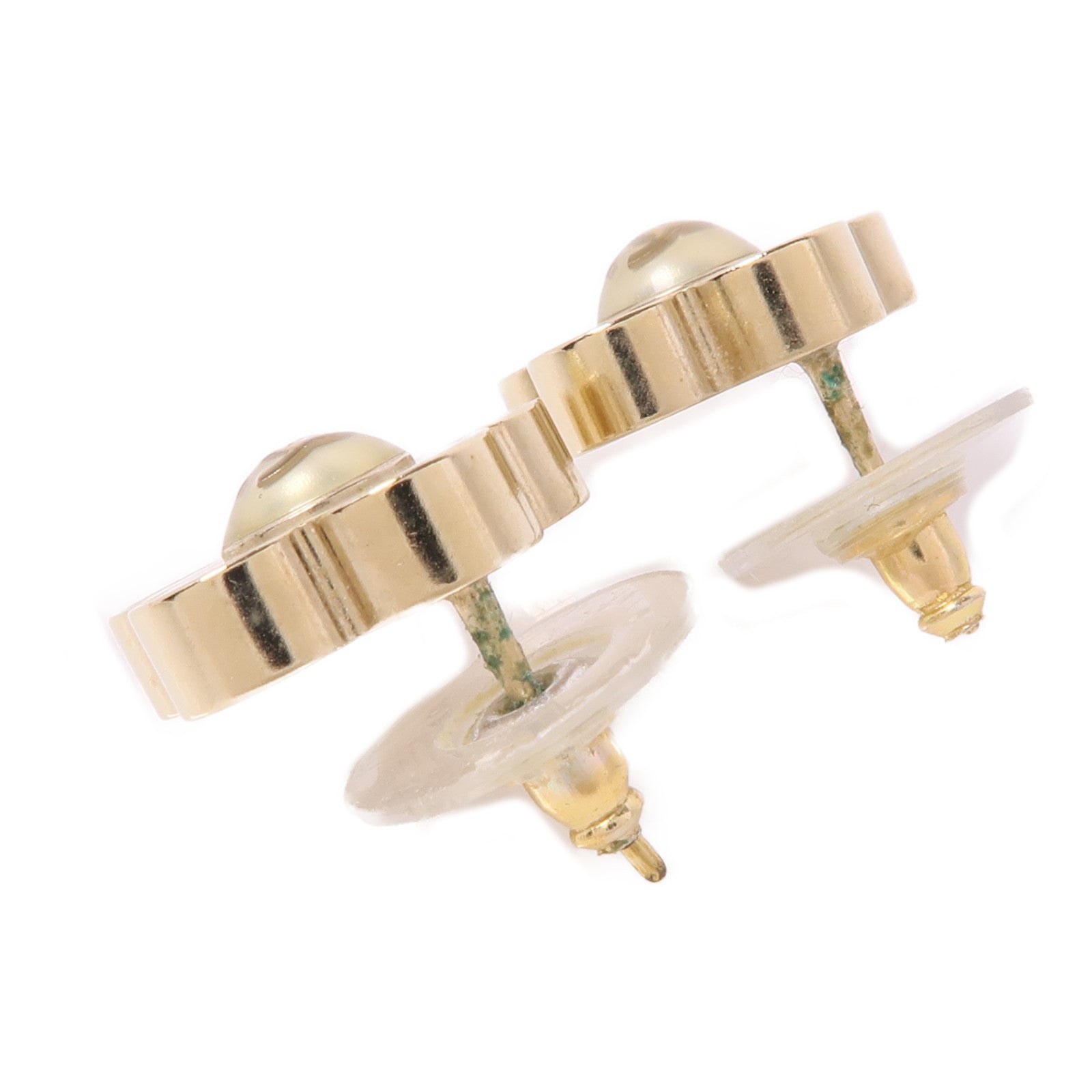 CHANEL 金屬Earrings耳環
