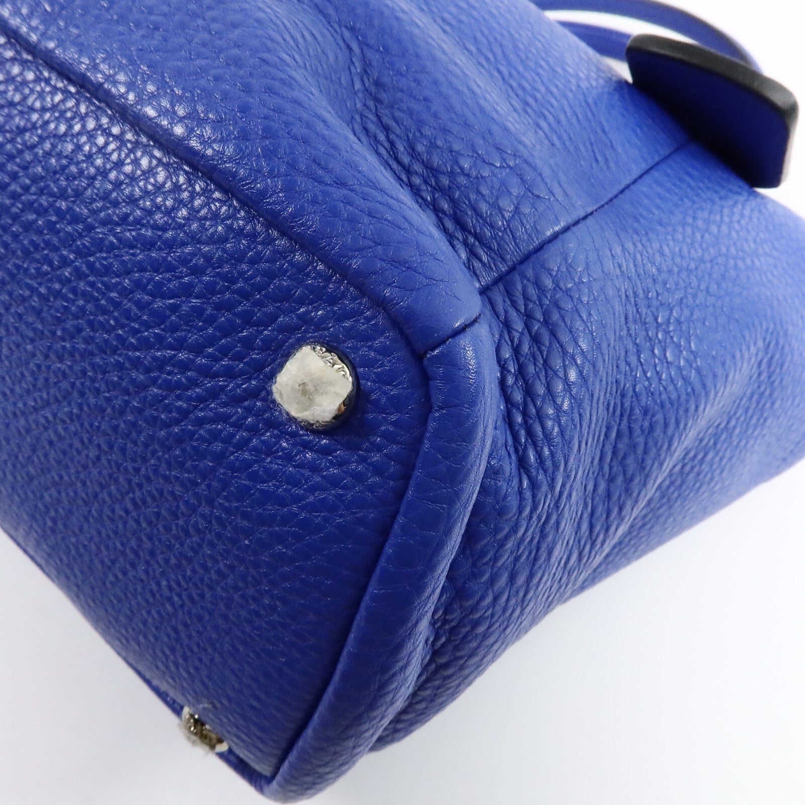 PRADA 牛皮皮革2 Way Shoulder Bag手挽肩背兩用袋